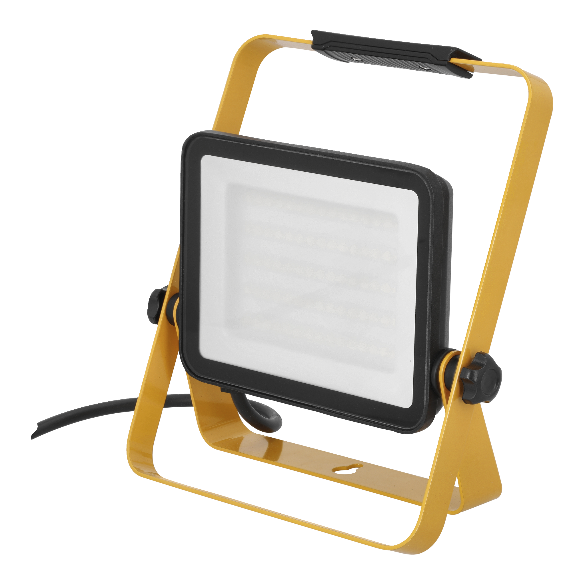 Arbeidslampe LED 4750 lm 50 W IP65