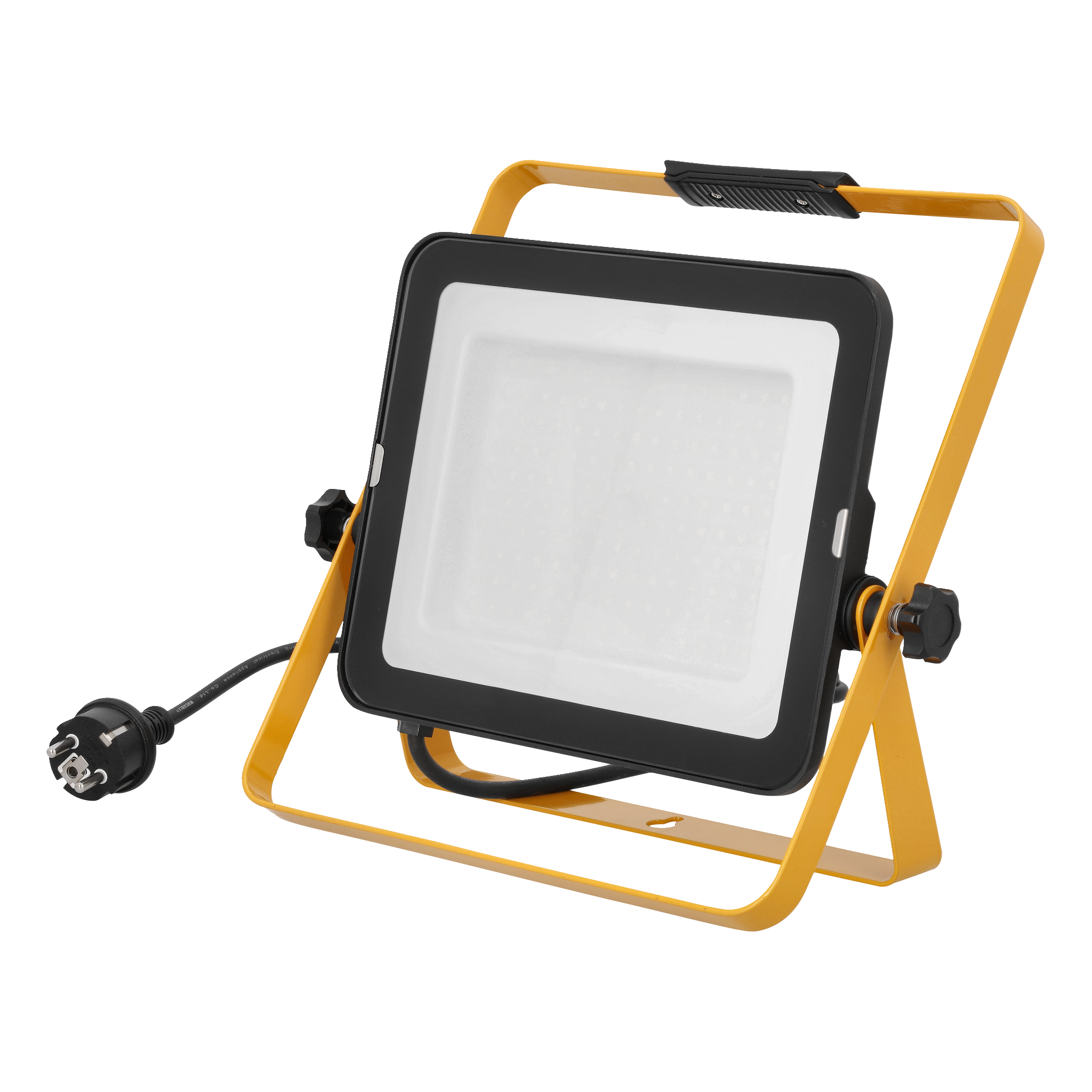 Arbetslampa LED 9460 lm 100 W IP65