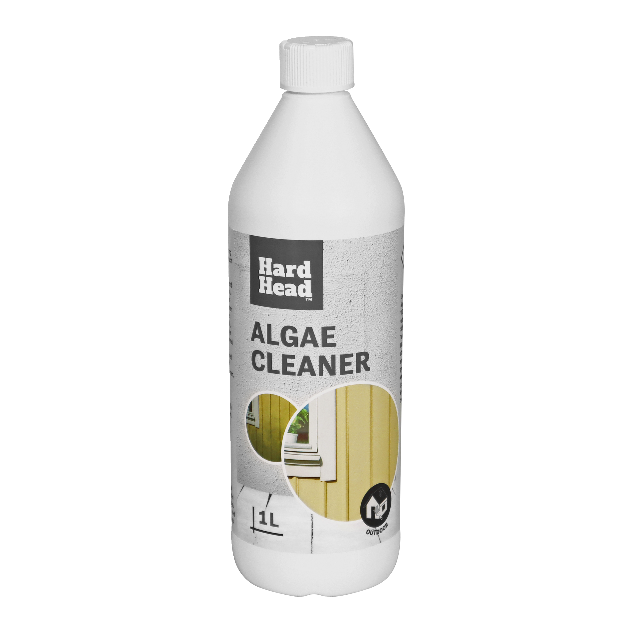 Algtvätt 1 l