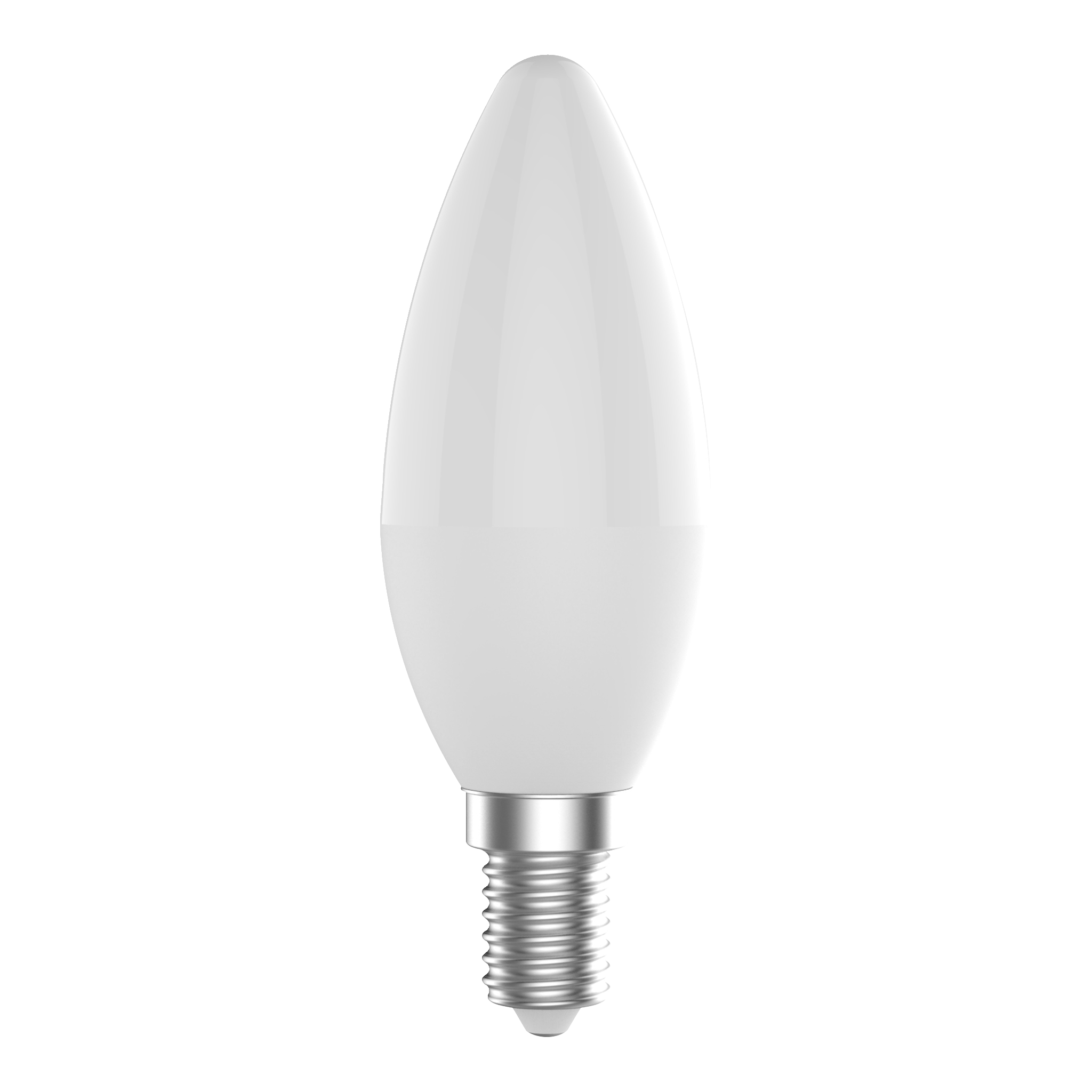 Kronlampa LED 2-pk E14 1.2 W 136 lm