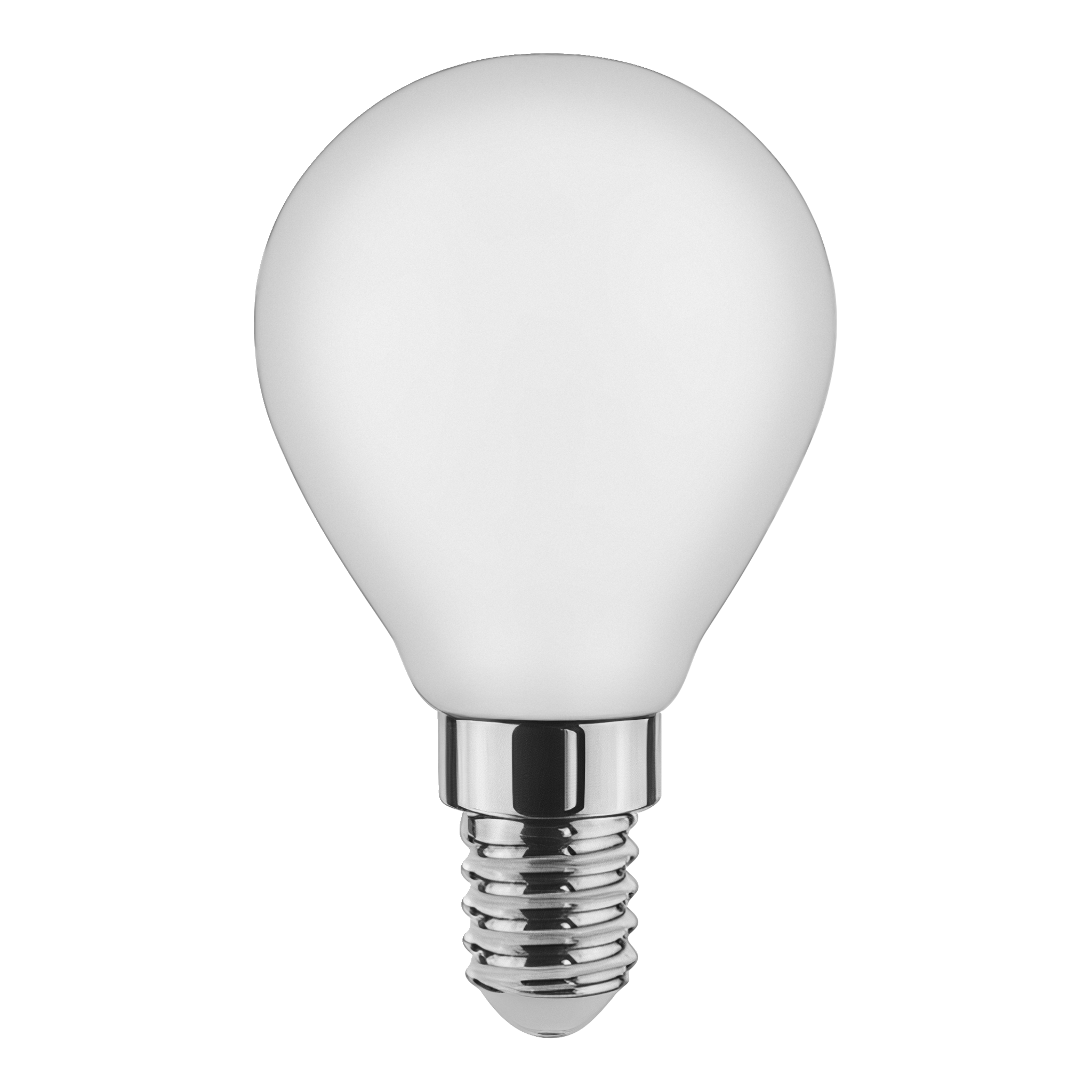 Dimbar illumpære LED E14 3.4 W 470 lm
