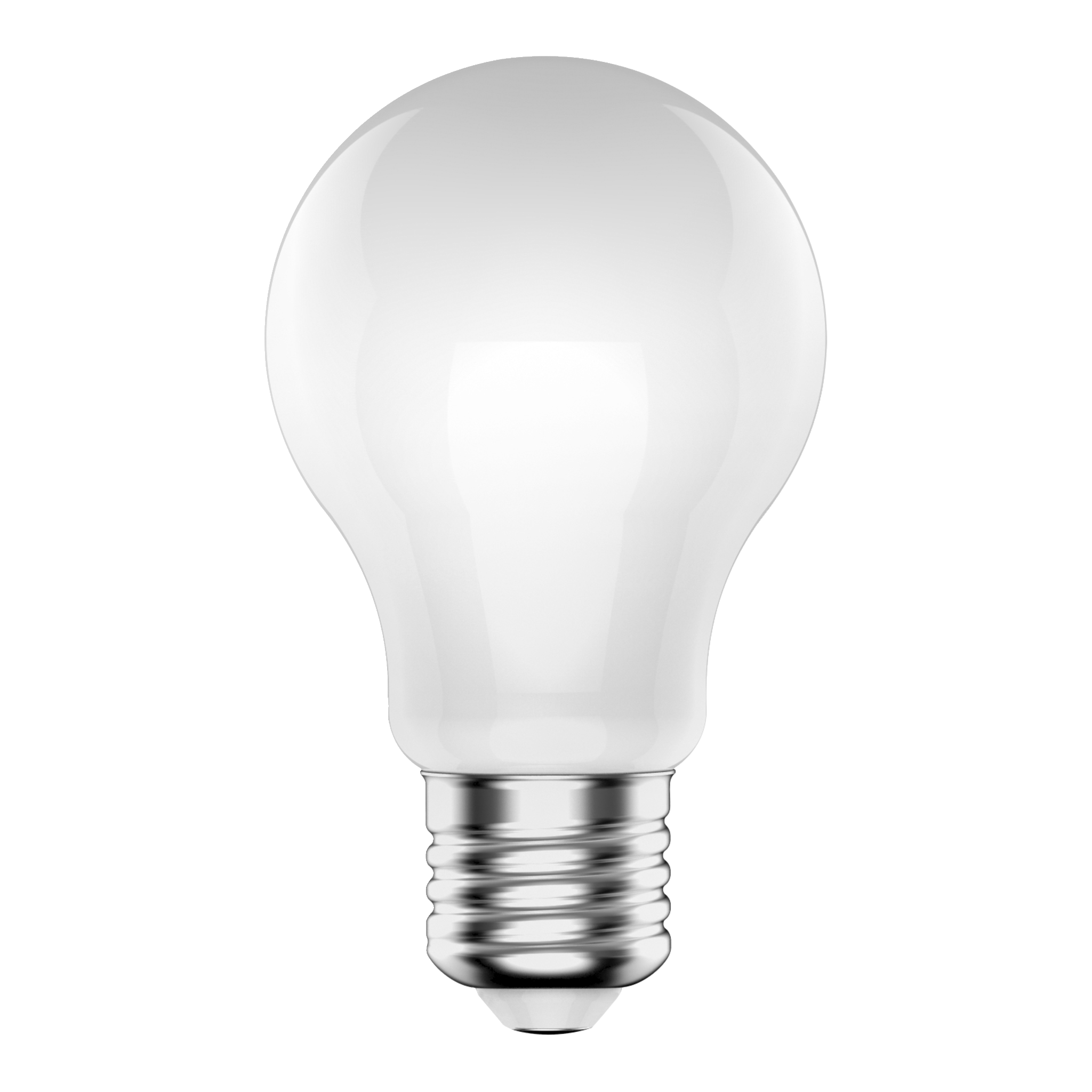 Dimbar normalpære LED E27 5.9 W 806 lm