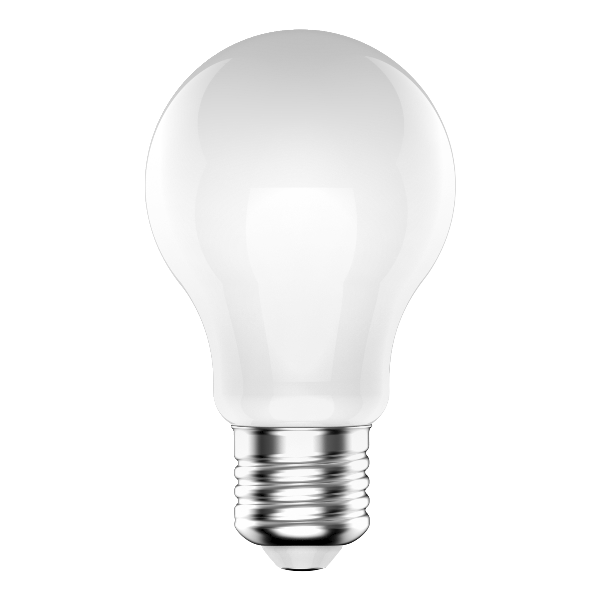 Dimbar normallampa LED E27 11 W 1521 lm