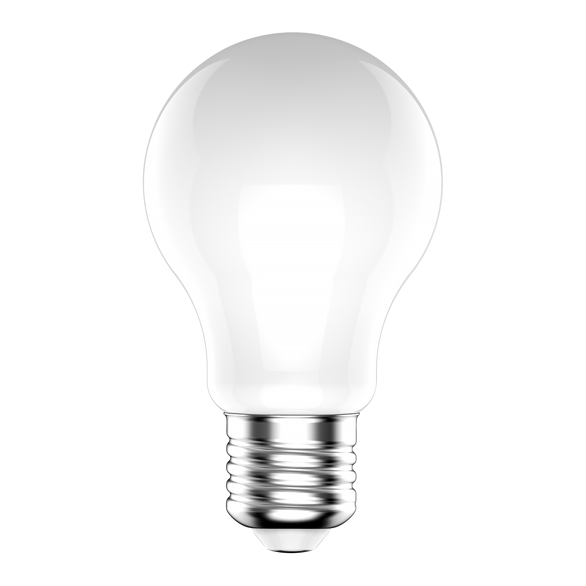 Dimbar normalpære LED E27 5.9 W 806 lm