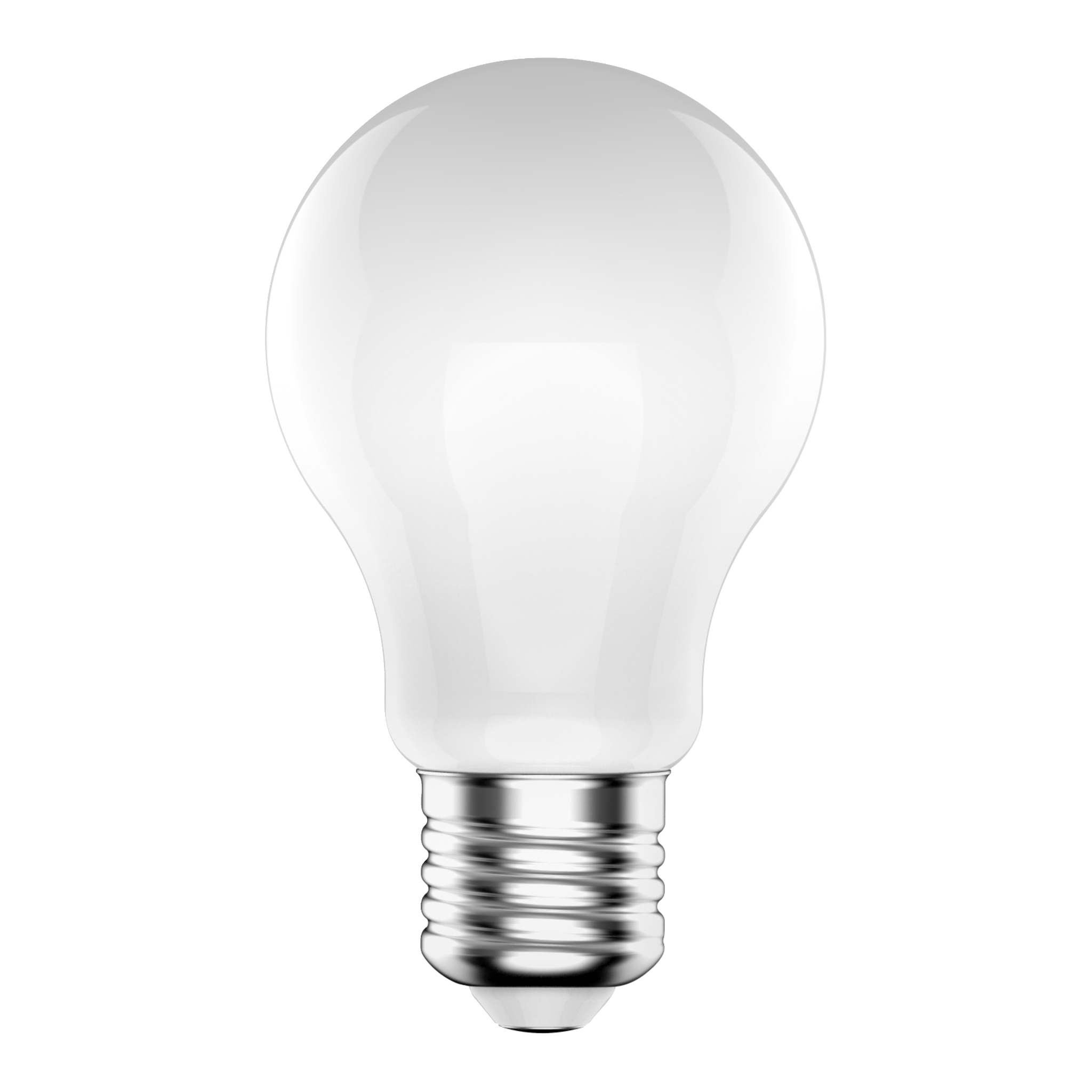 Dimbar normalpære LED E27 3.4 W 470 lm