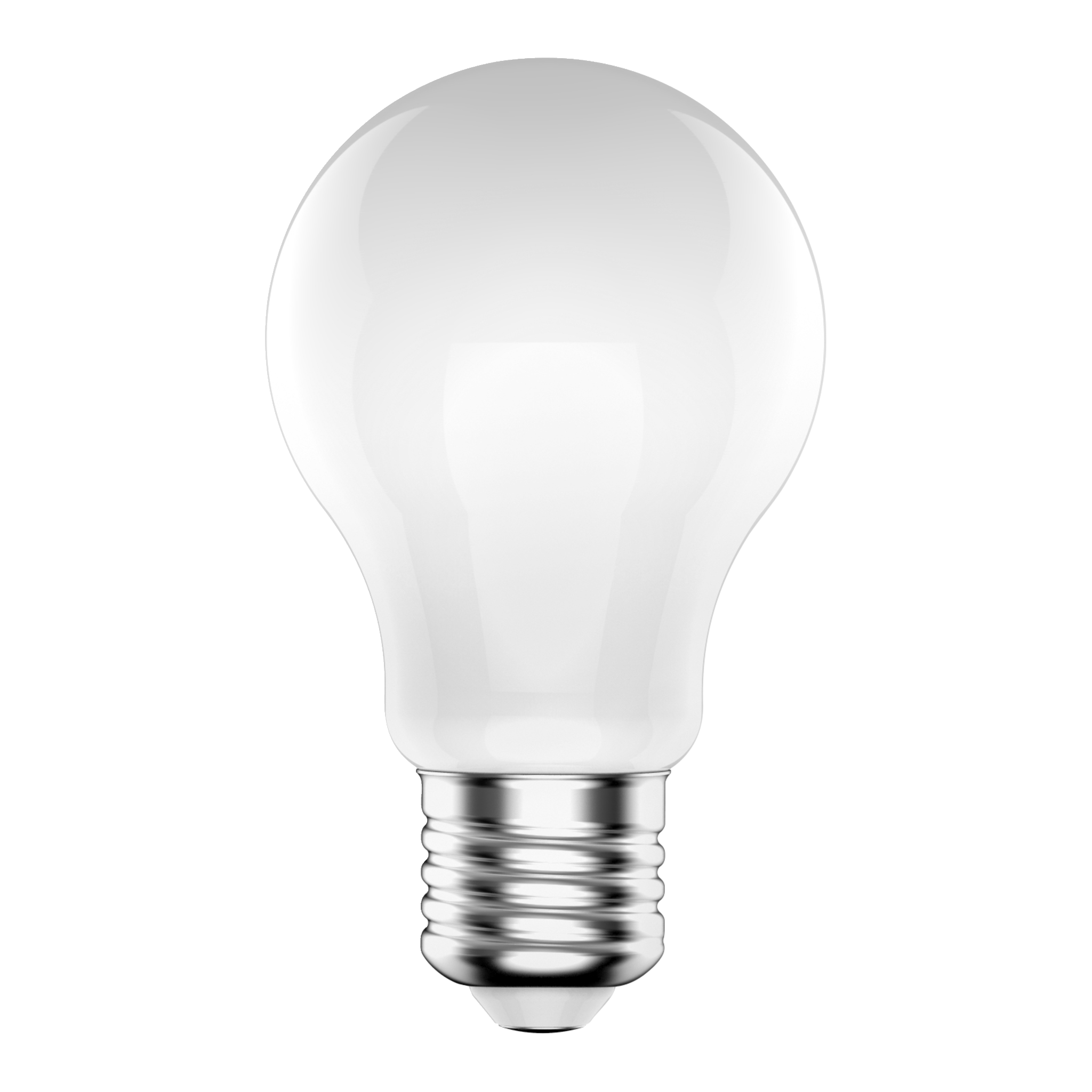 Dimbar normallampa LED E27 3,4 W 470 lm
