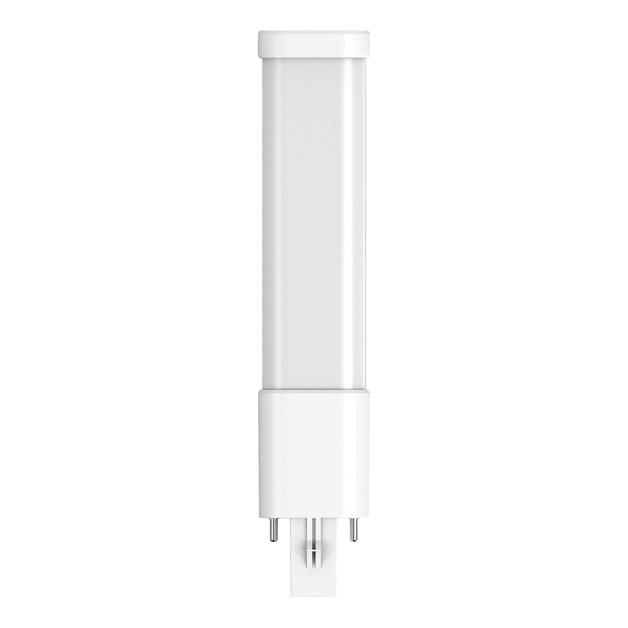 Kompaktlysrør LED G23 5 W 550 lm