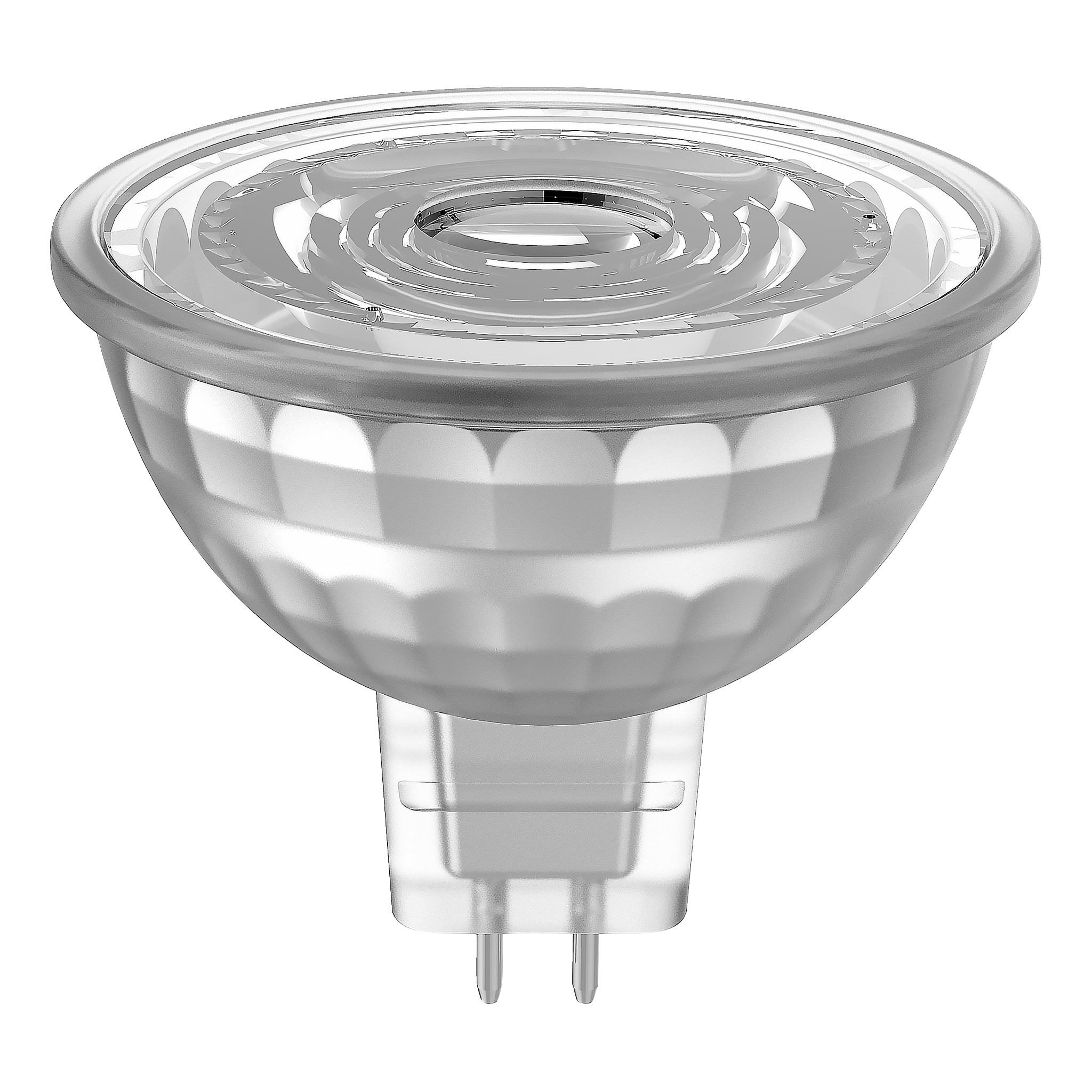 Dimbar reflektorpære LED GU5.3 3.4 W 345 lm