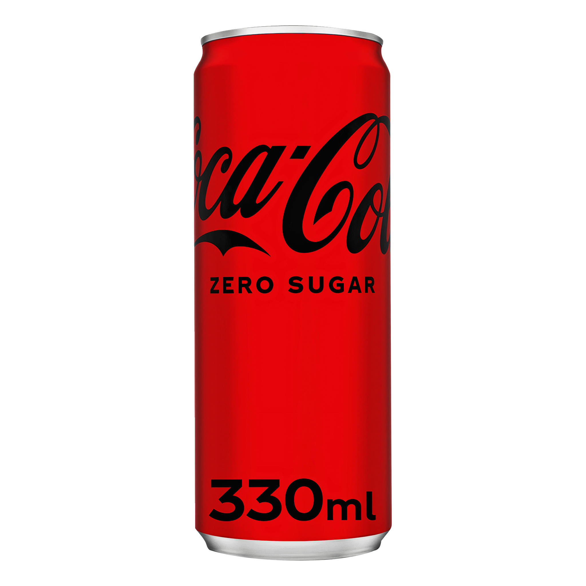 Coca-Cola Zero 30-pk 33 cl