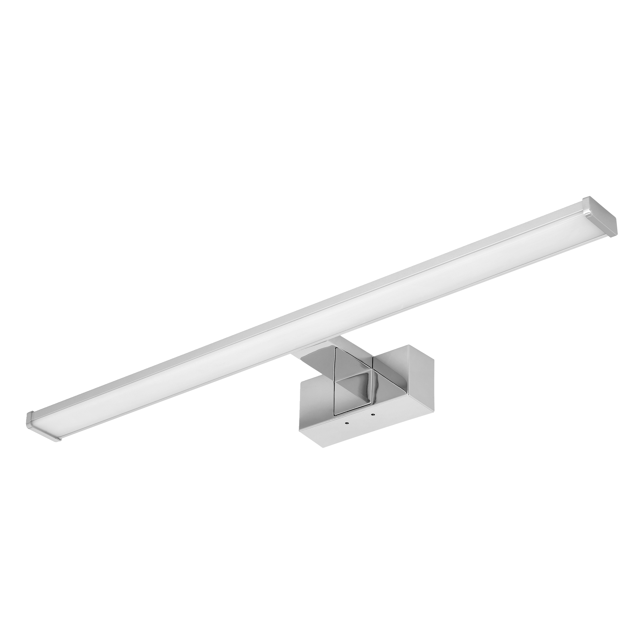 Baderomsarmaturer med LED 960 lm 12 W 60 cm