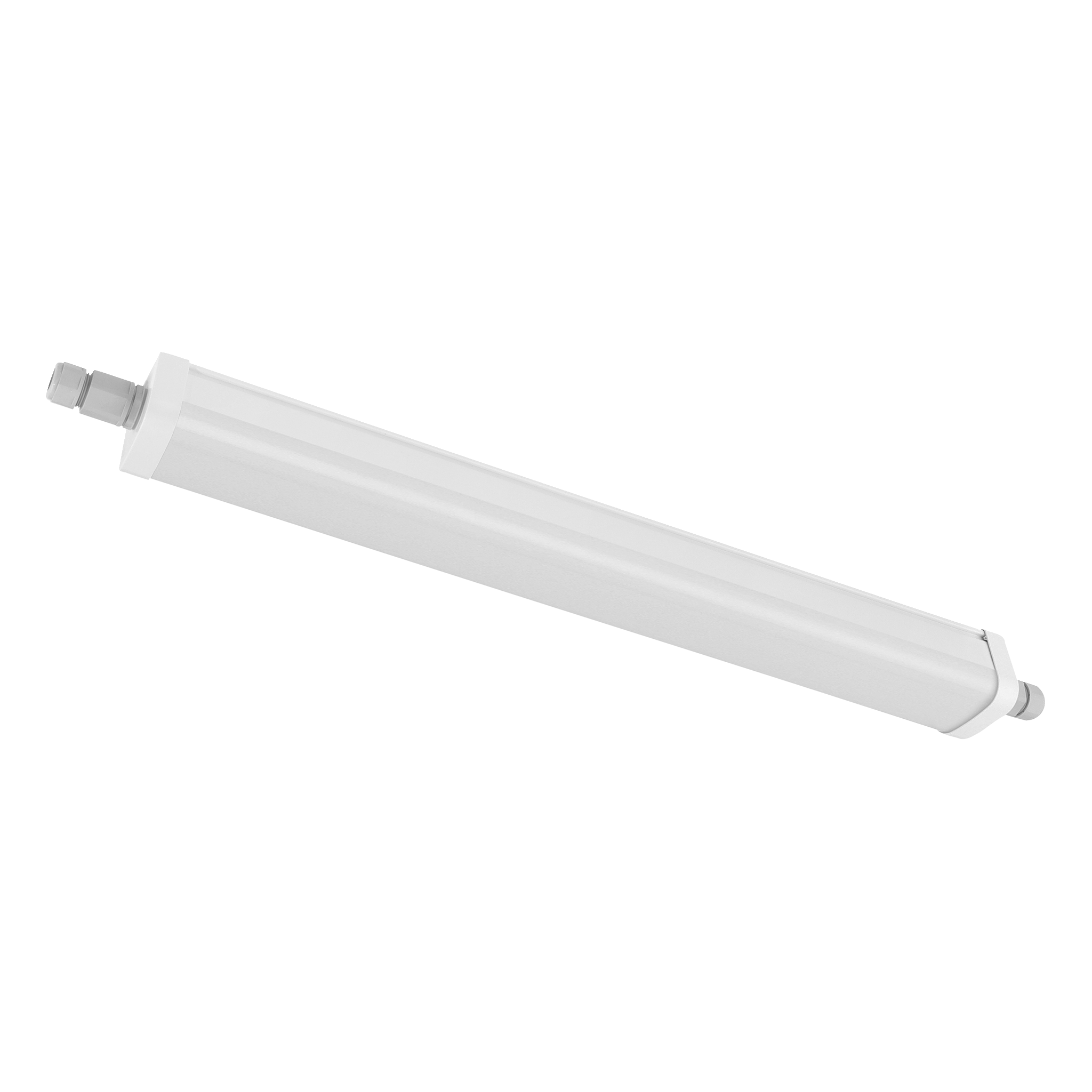 LED-armatur 3200 lm 23 W 65 cm
