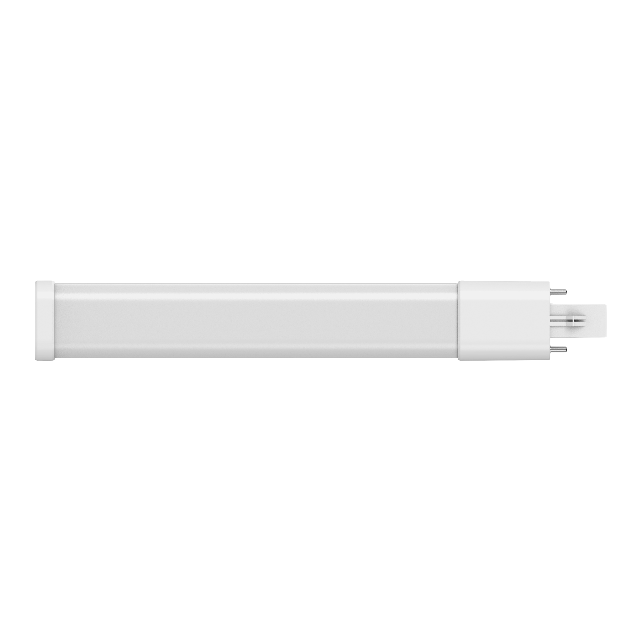 Kompaktlysrør LED G23 6.5 W 720 lm