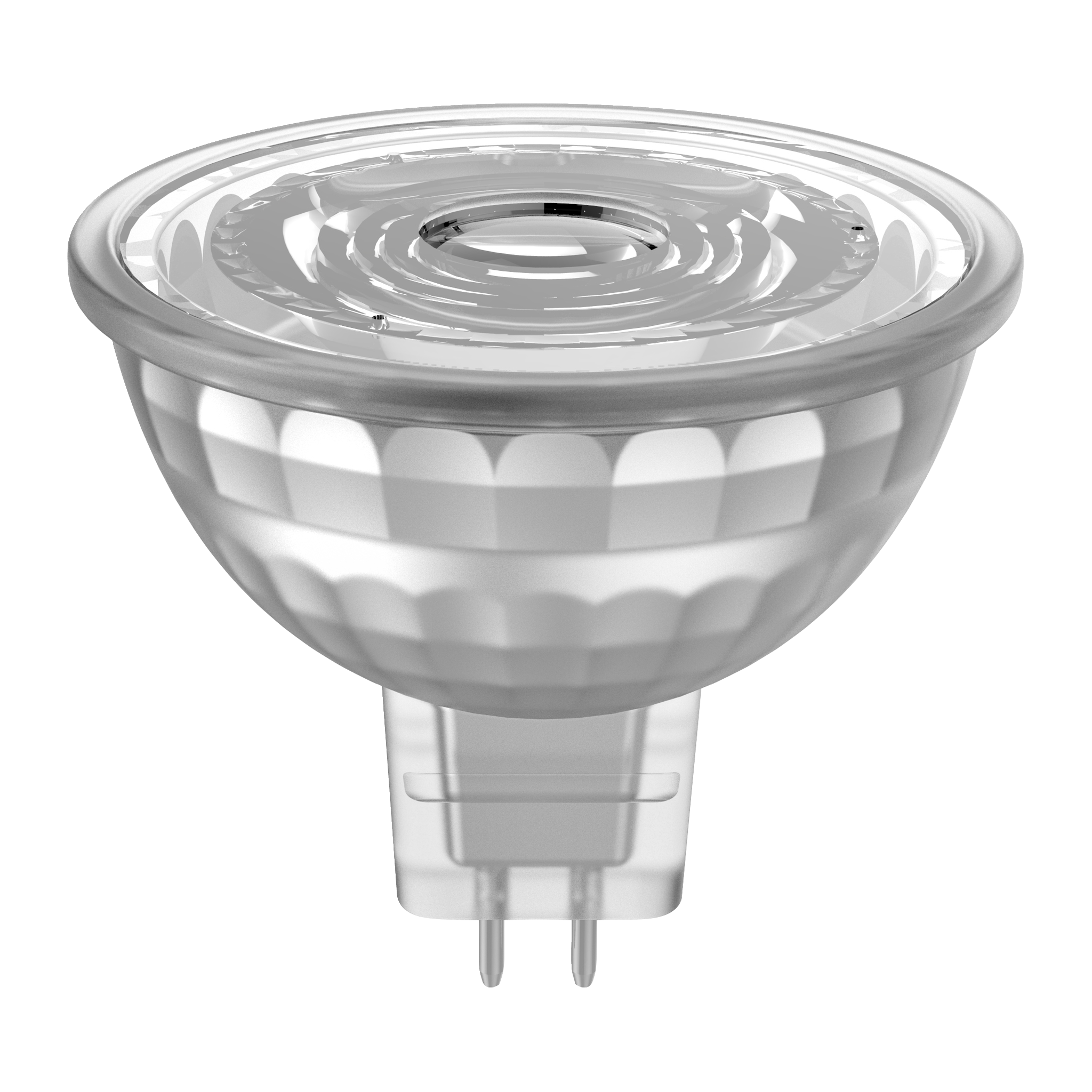 Reflektorpære LED GU5.3 2.2 W 230 lm