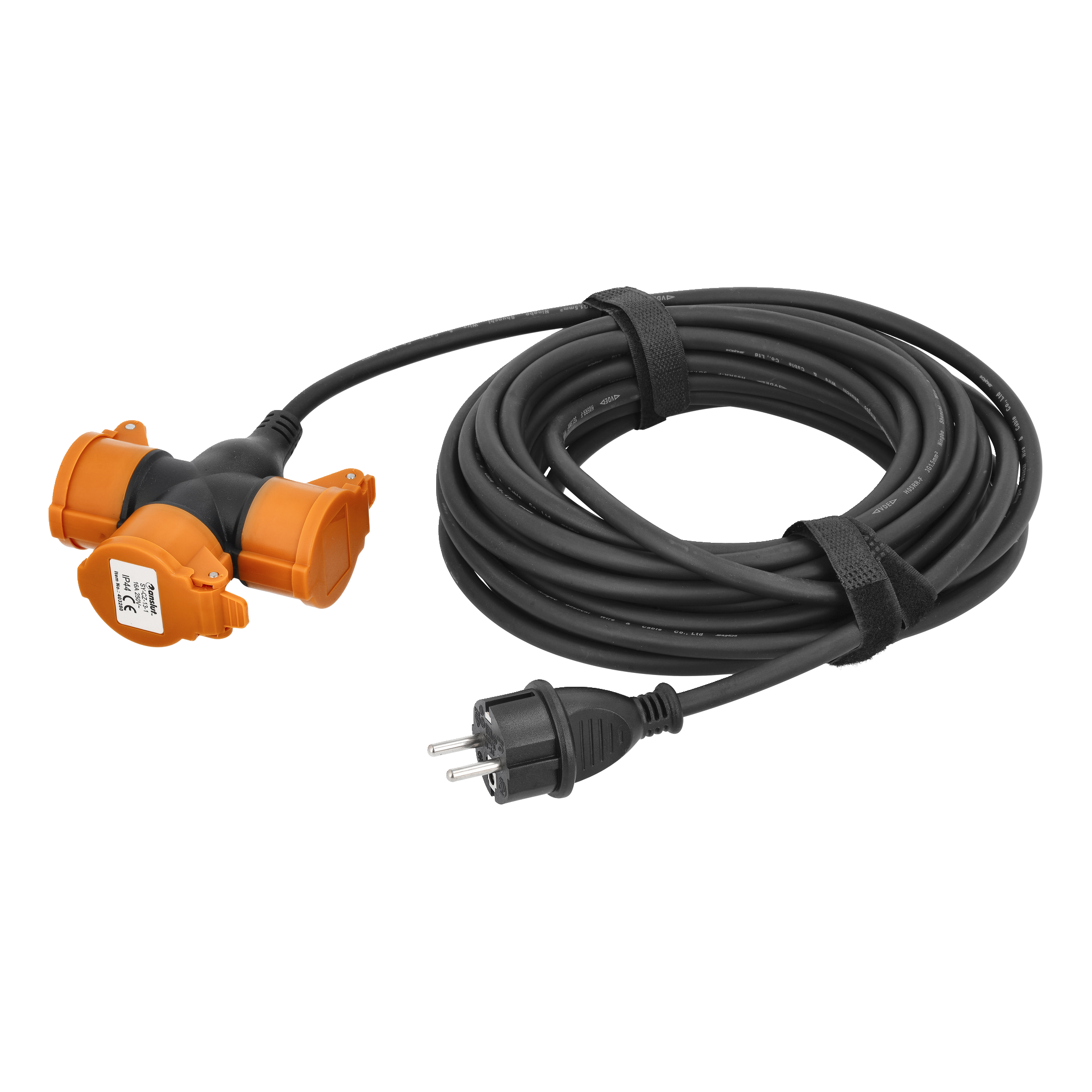Grenuttak 10 m IP44