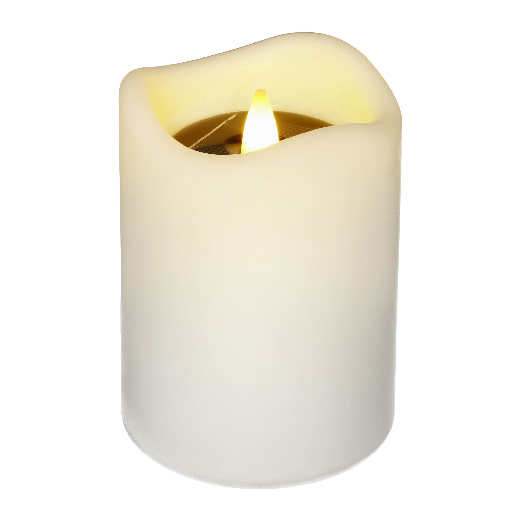 Solcellsbelysning IP44