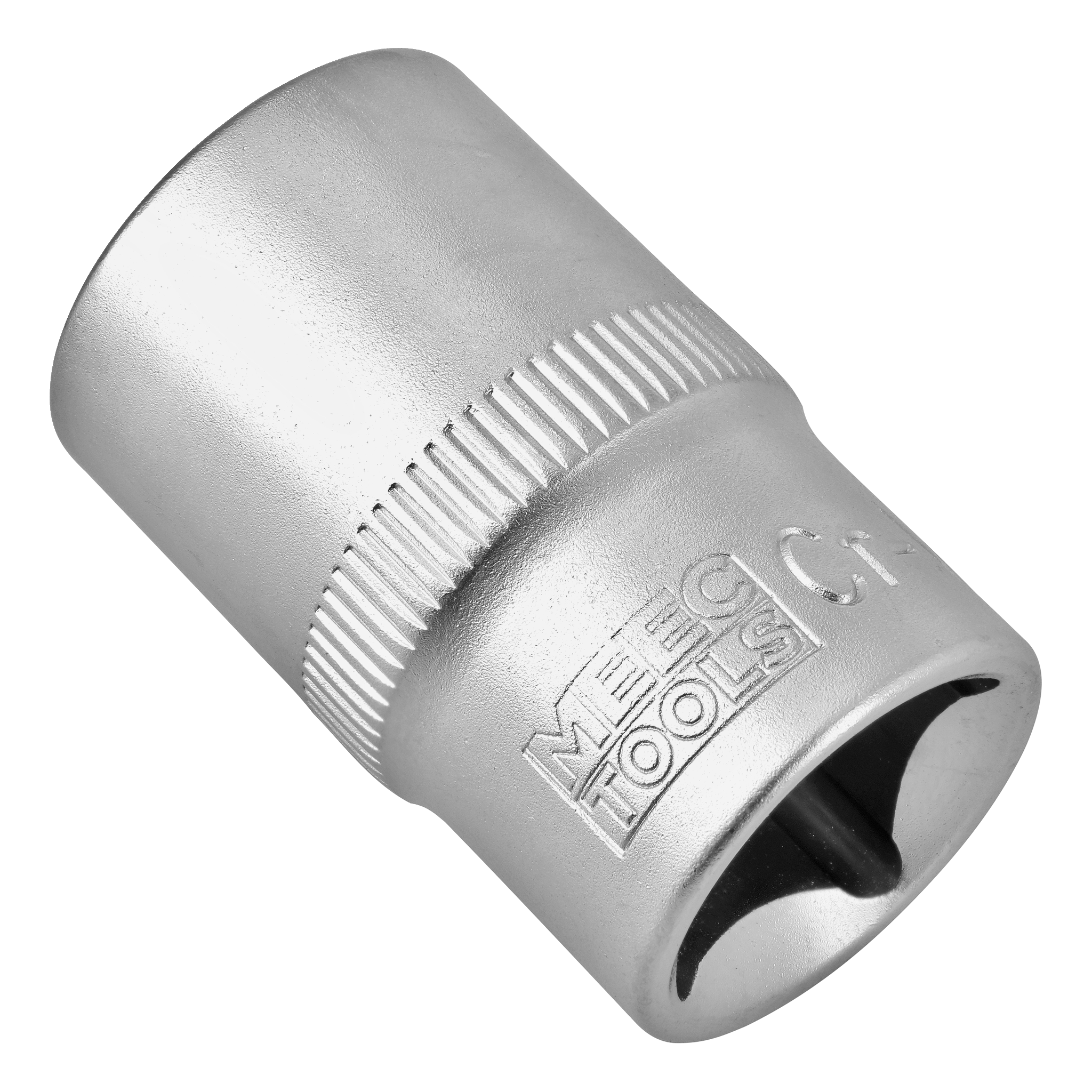 Hylsa 1/2" 17 mm
