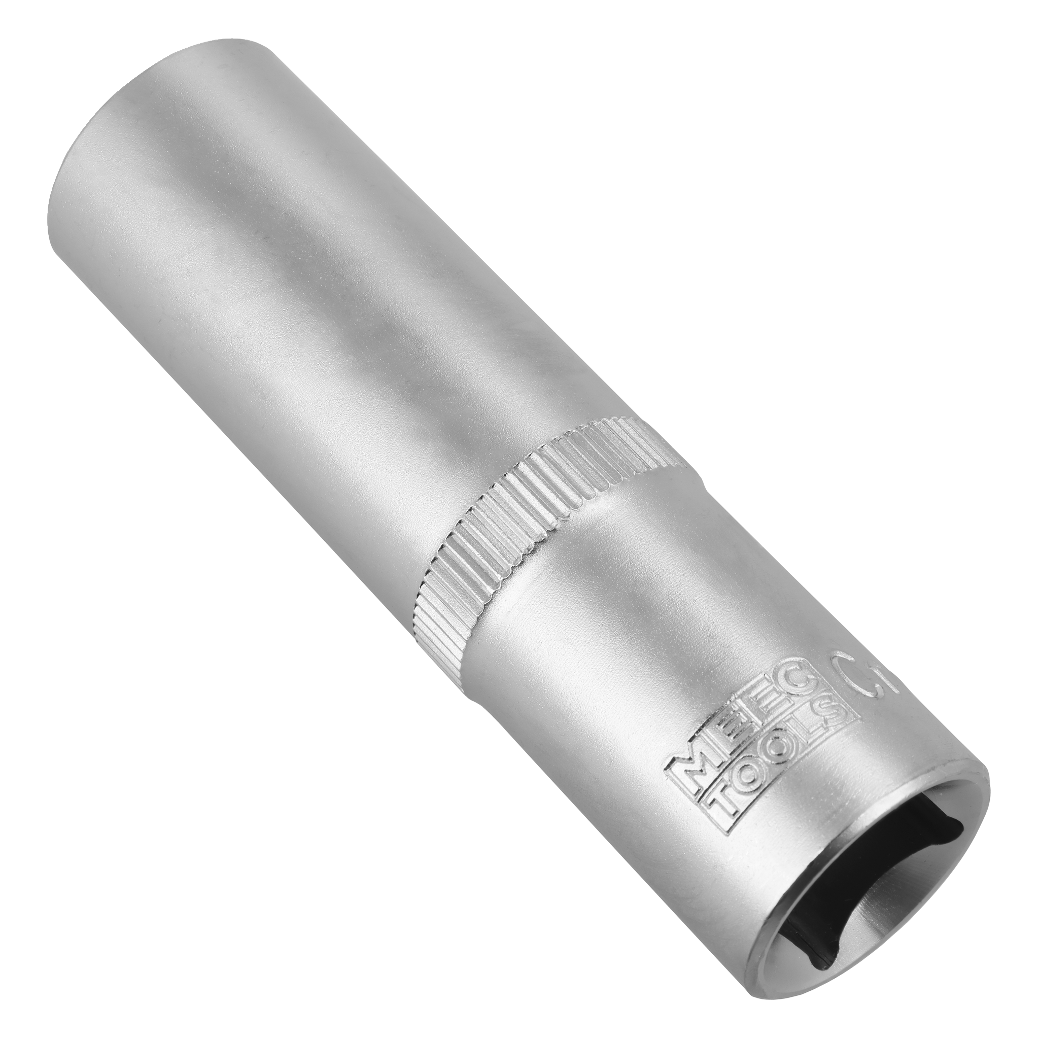 Lång hylsa 1/2" 16 mm