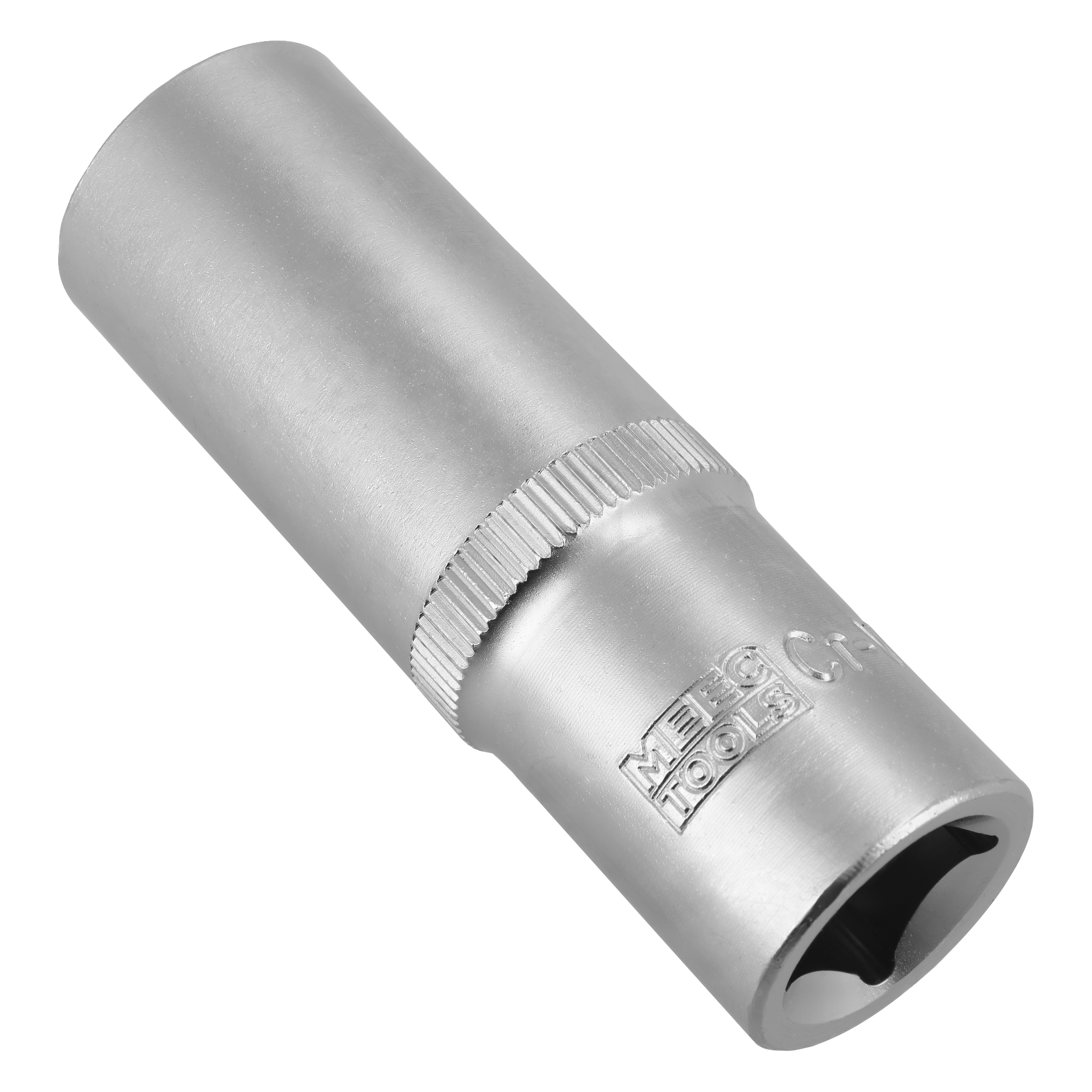 Lång hylsa 1/2" 19 mm
