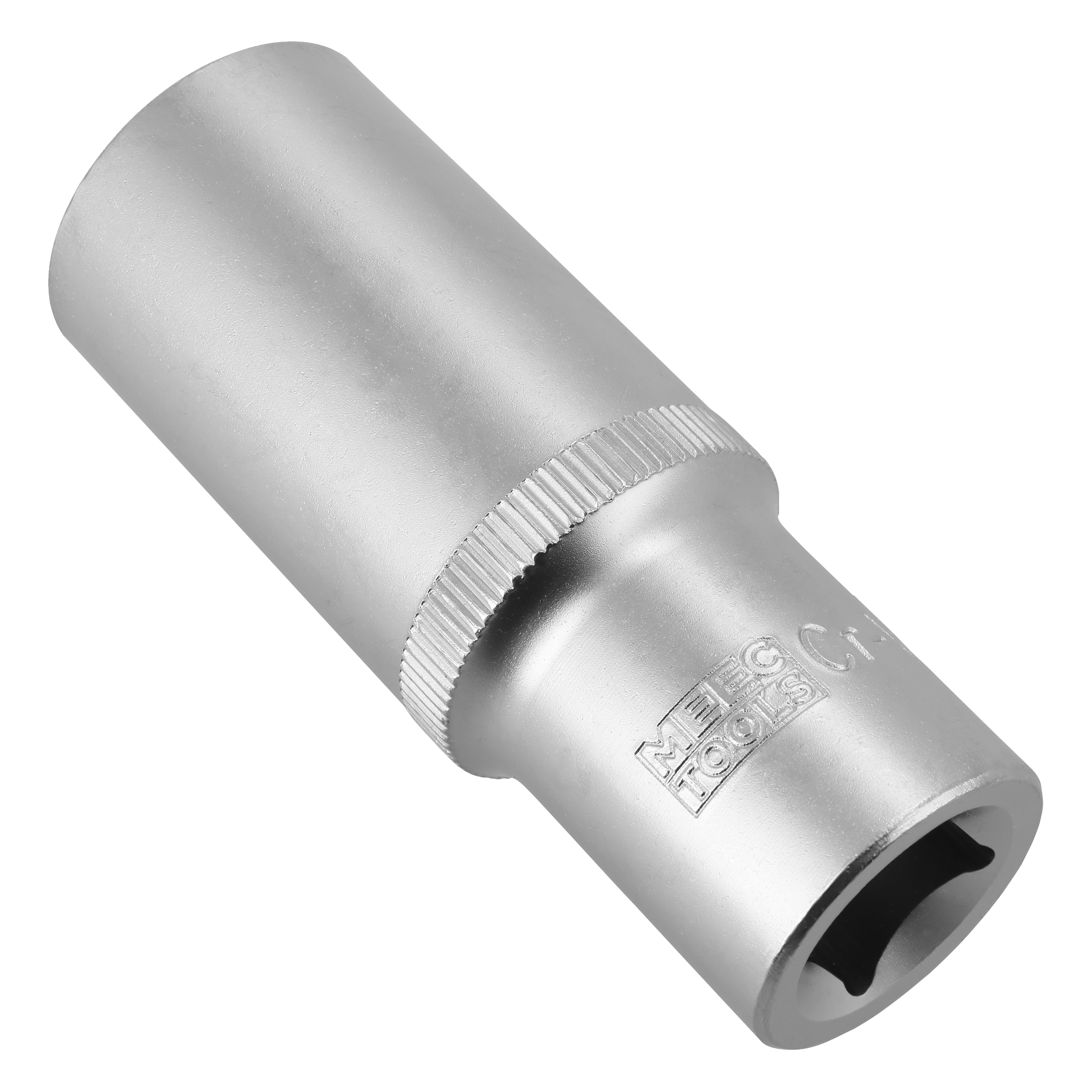 Lång hylsa 1/2" 22 mm