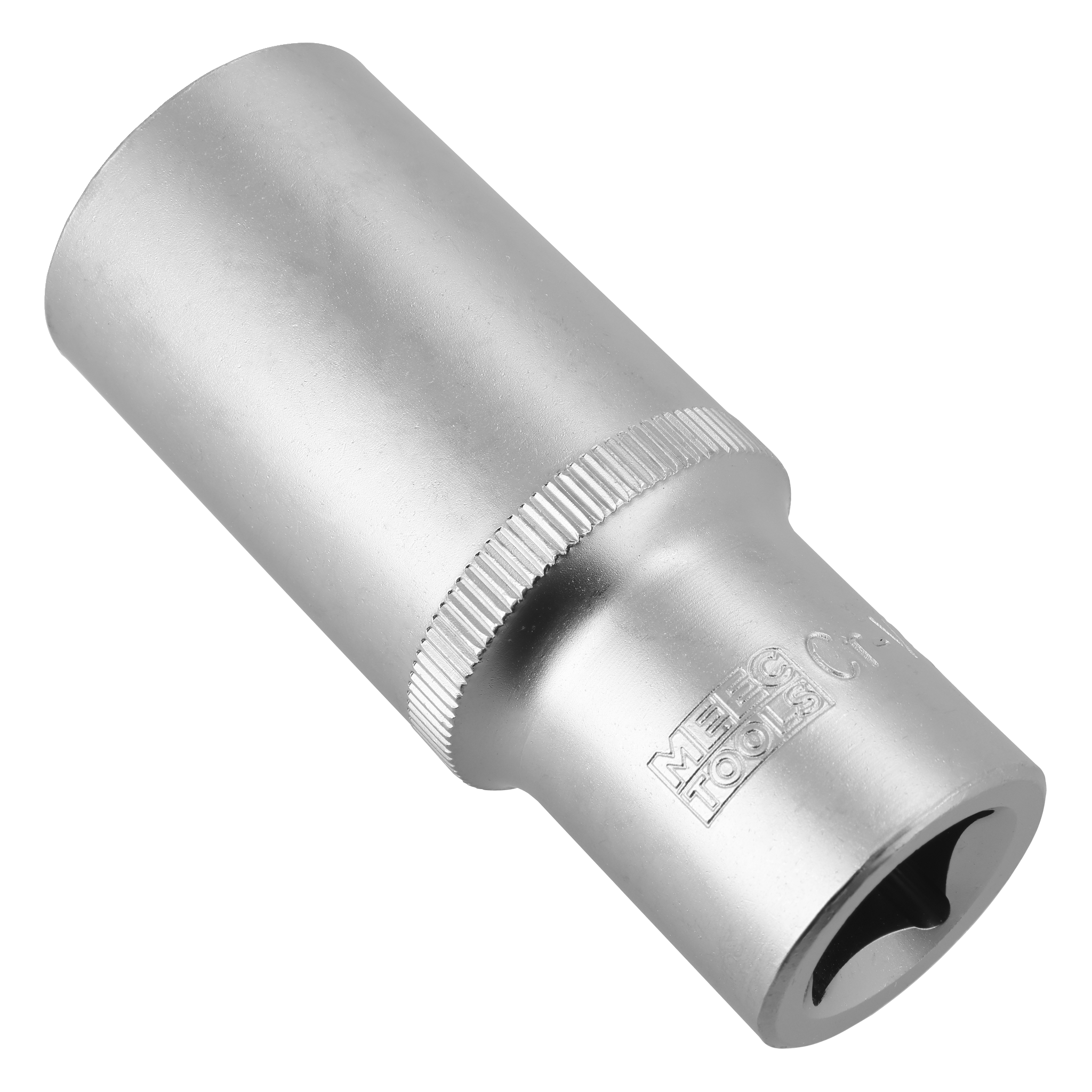 Lång hylsa 1/2" 24 mm