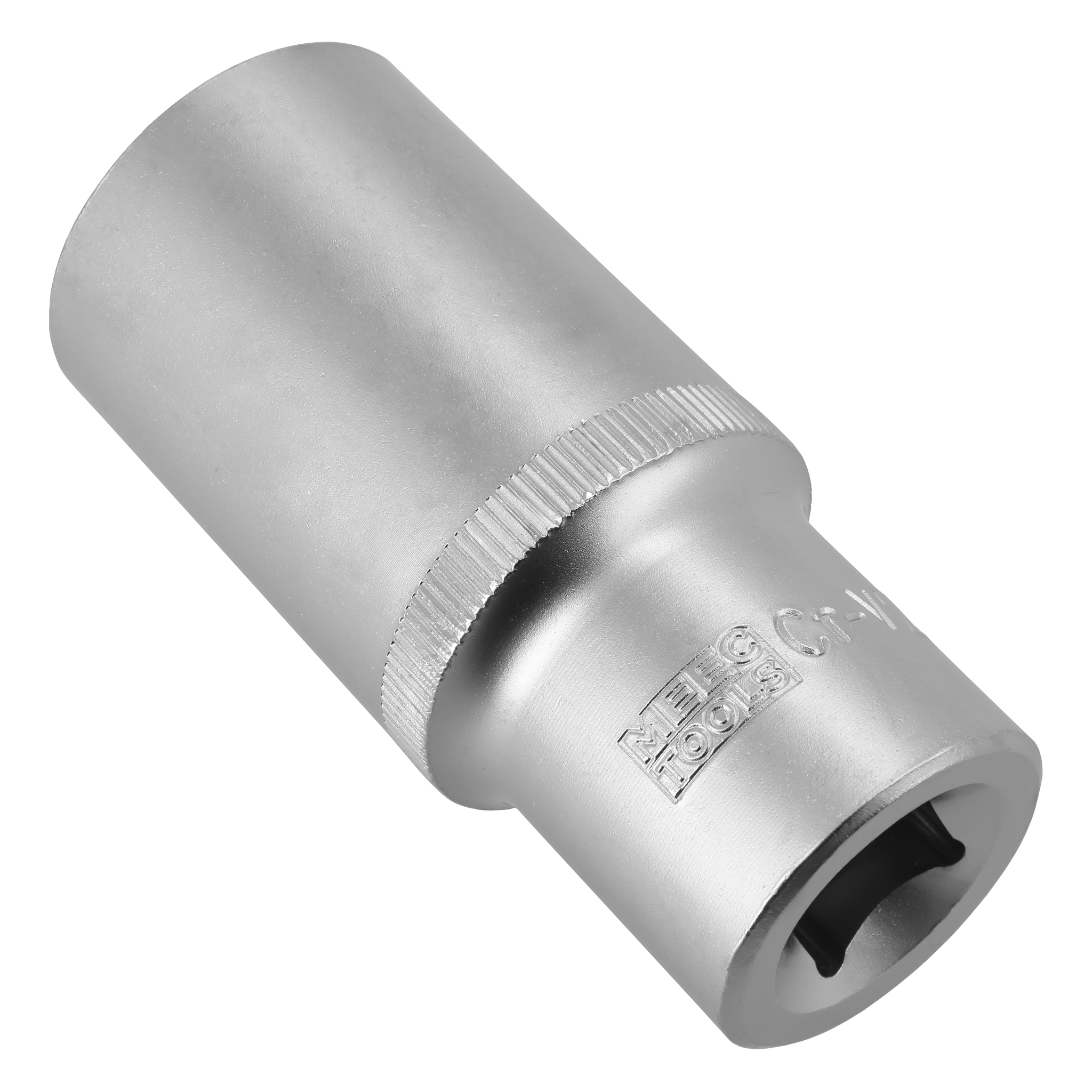 Lång hylsa 1/2" 27 mm