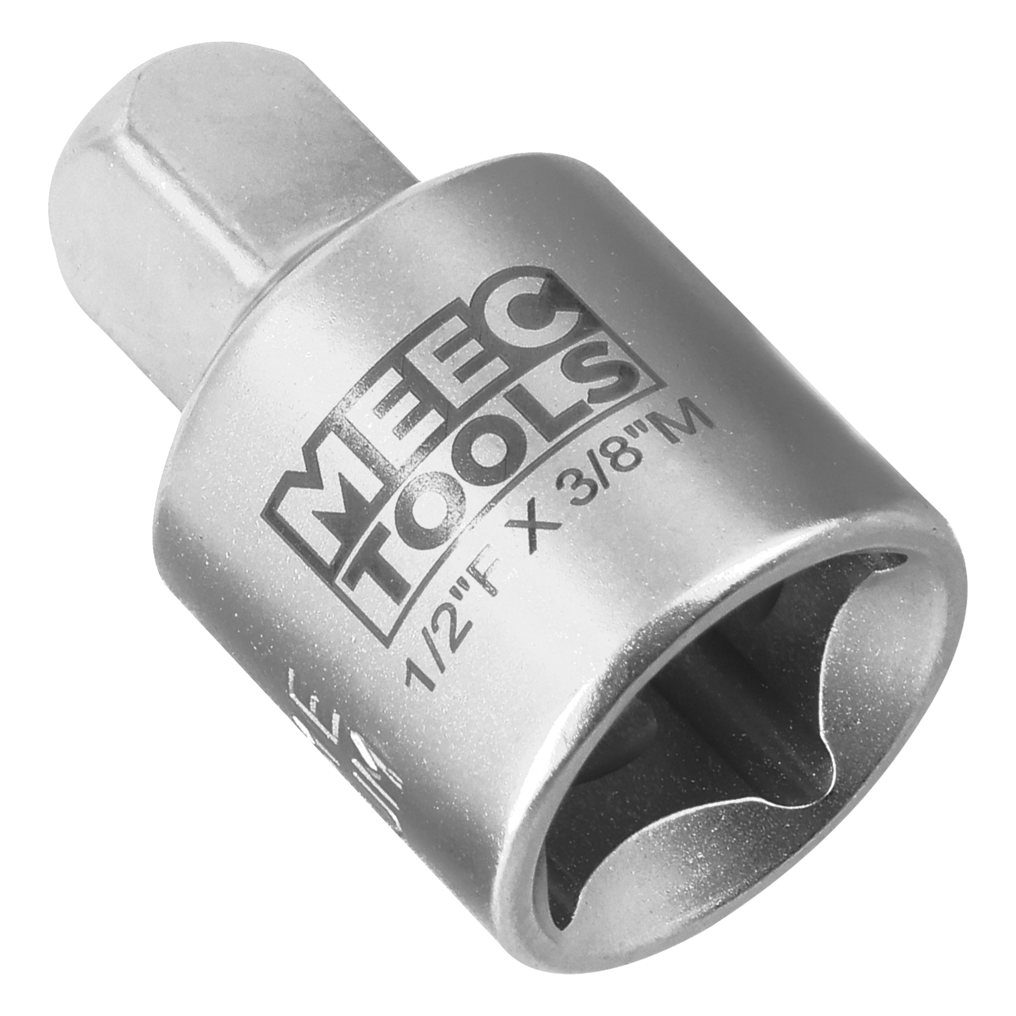 Reduceringstapp 1/2"-3/8"