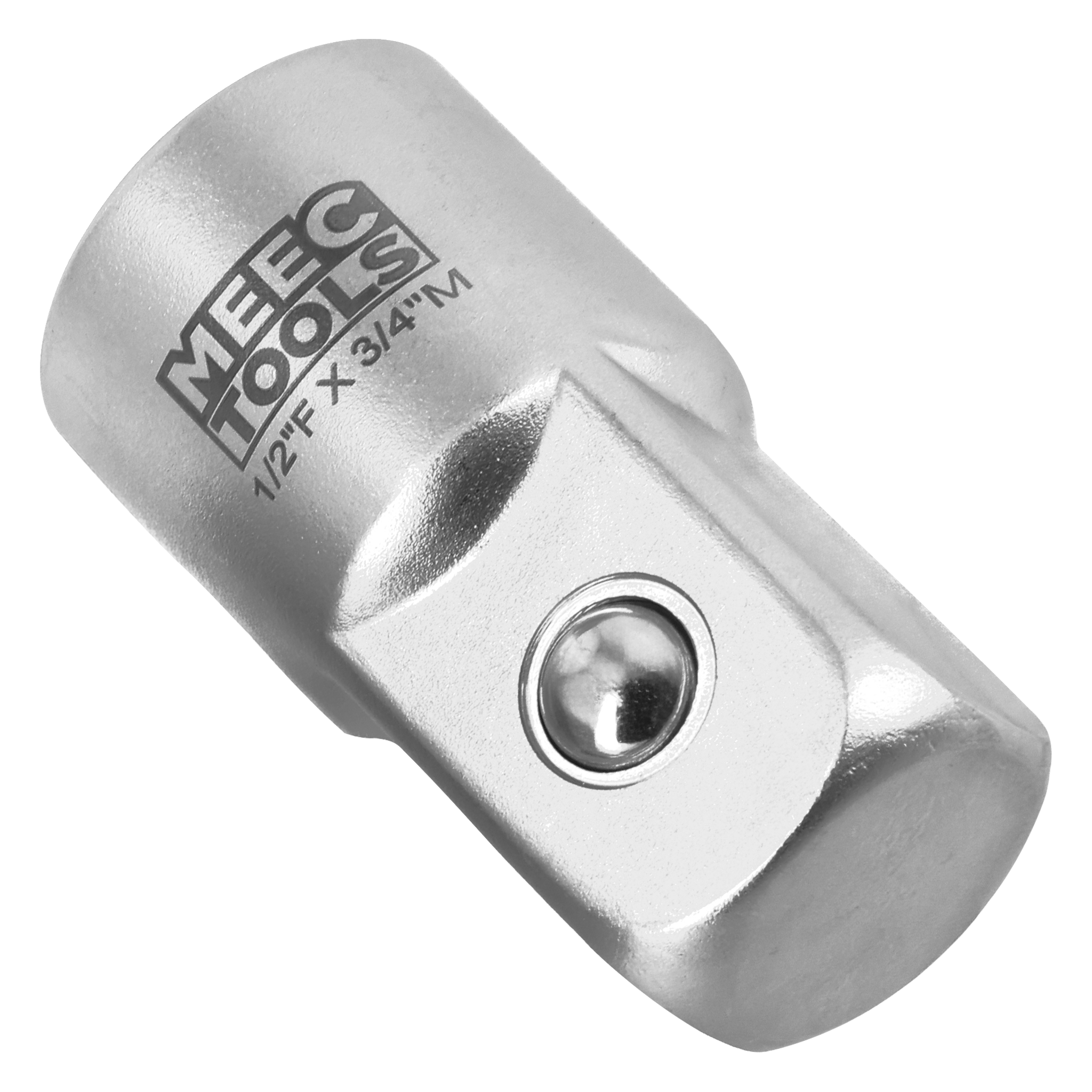Förstoringstapp 1/2"-3/4"