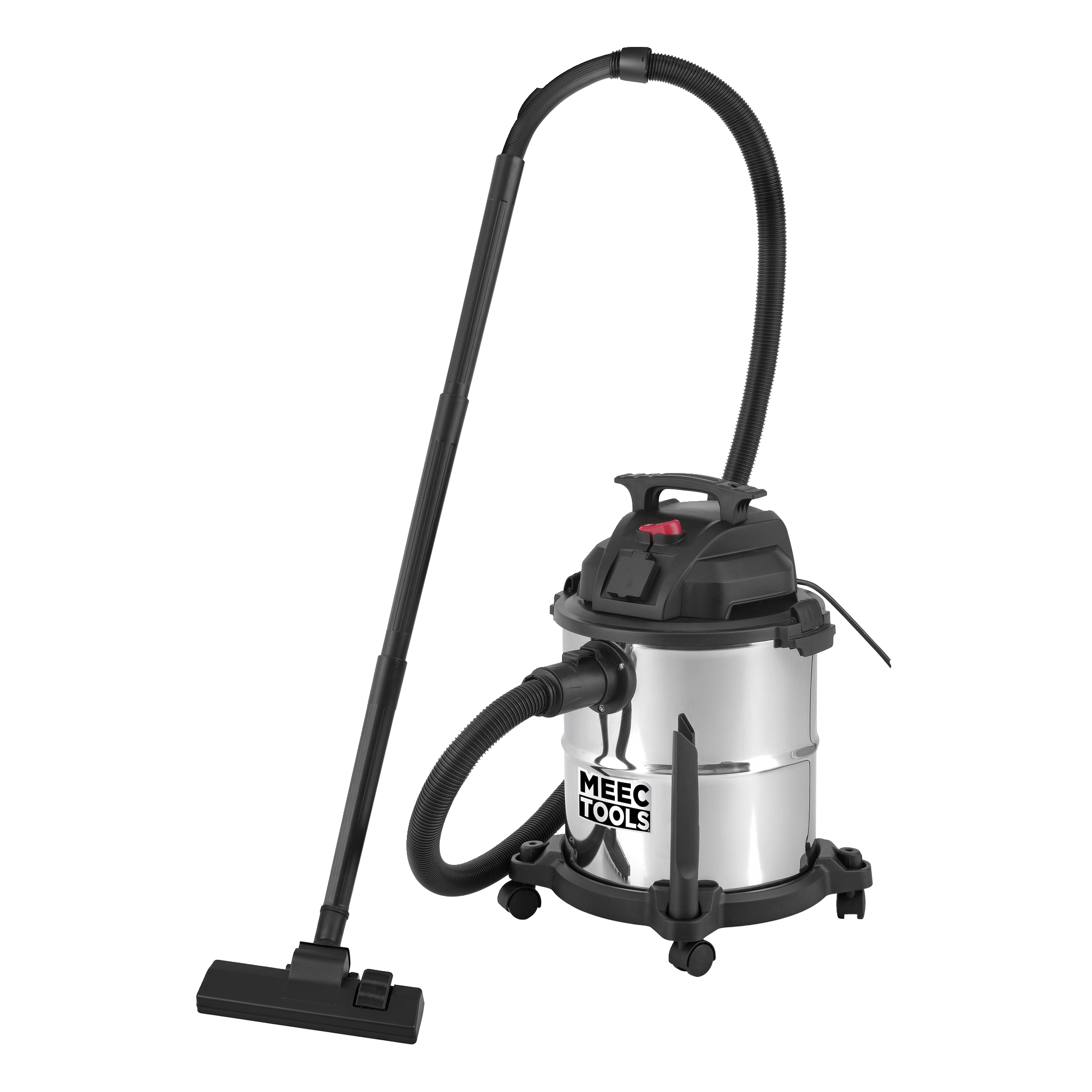 Grovdammsugare 25 l 1200 W