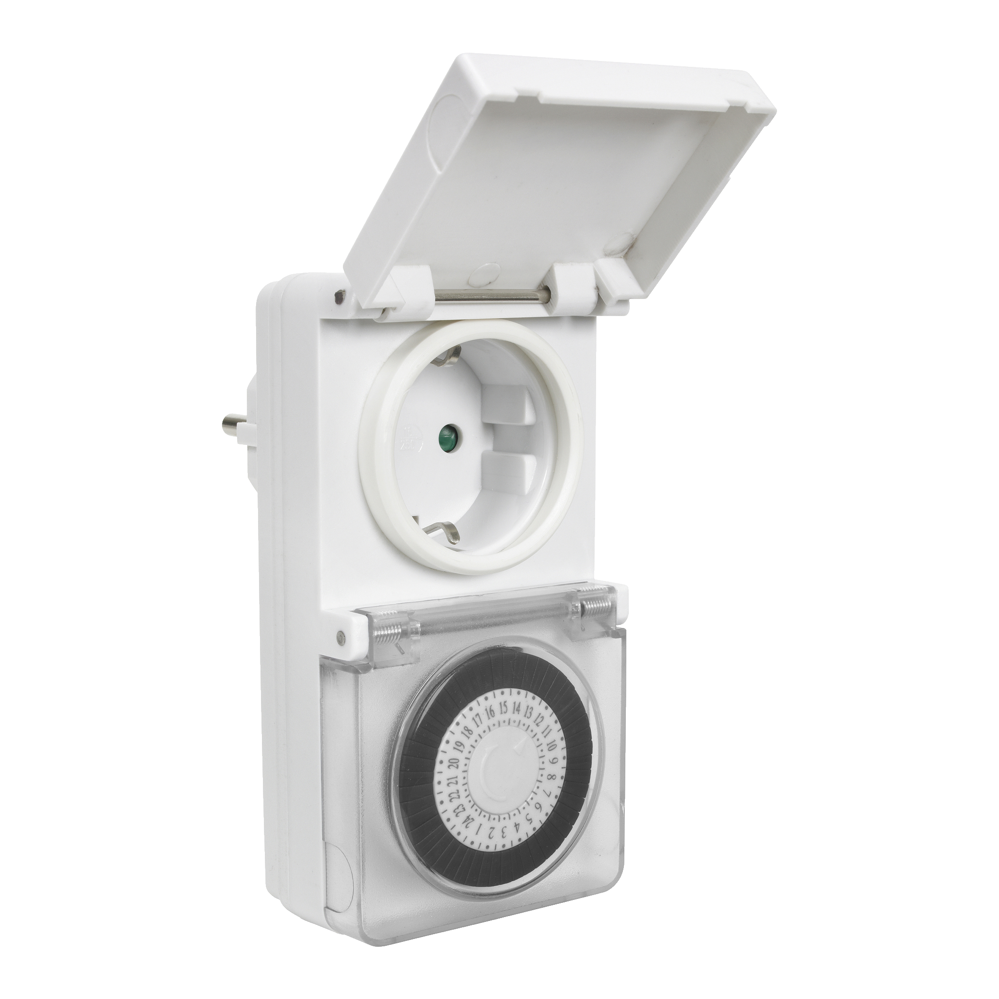 Utomhustimer IP44
