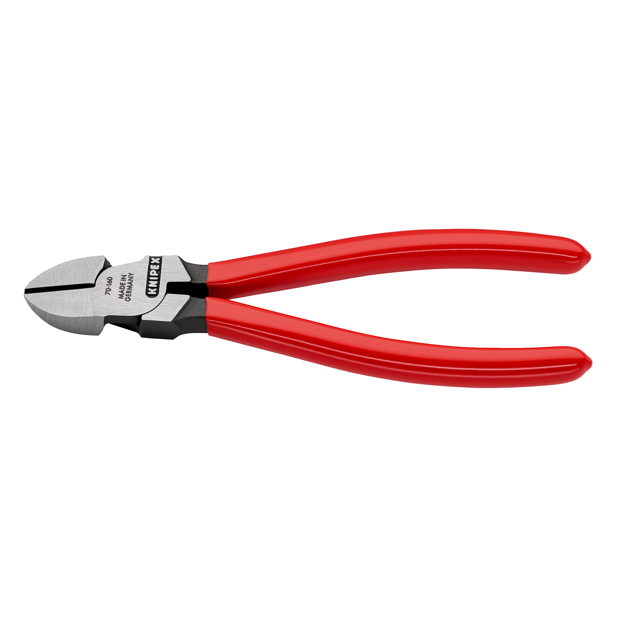 Sidavbitare 160 mm