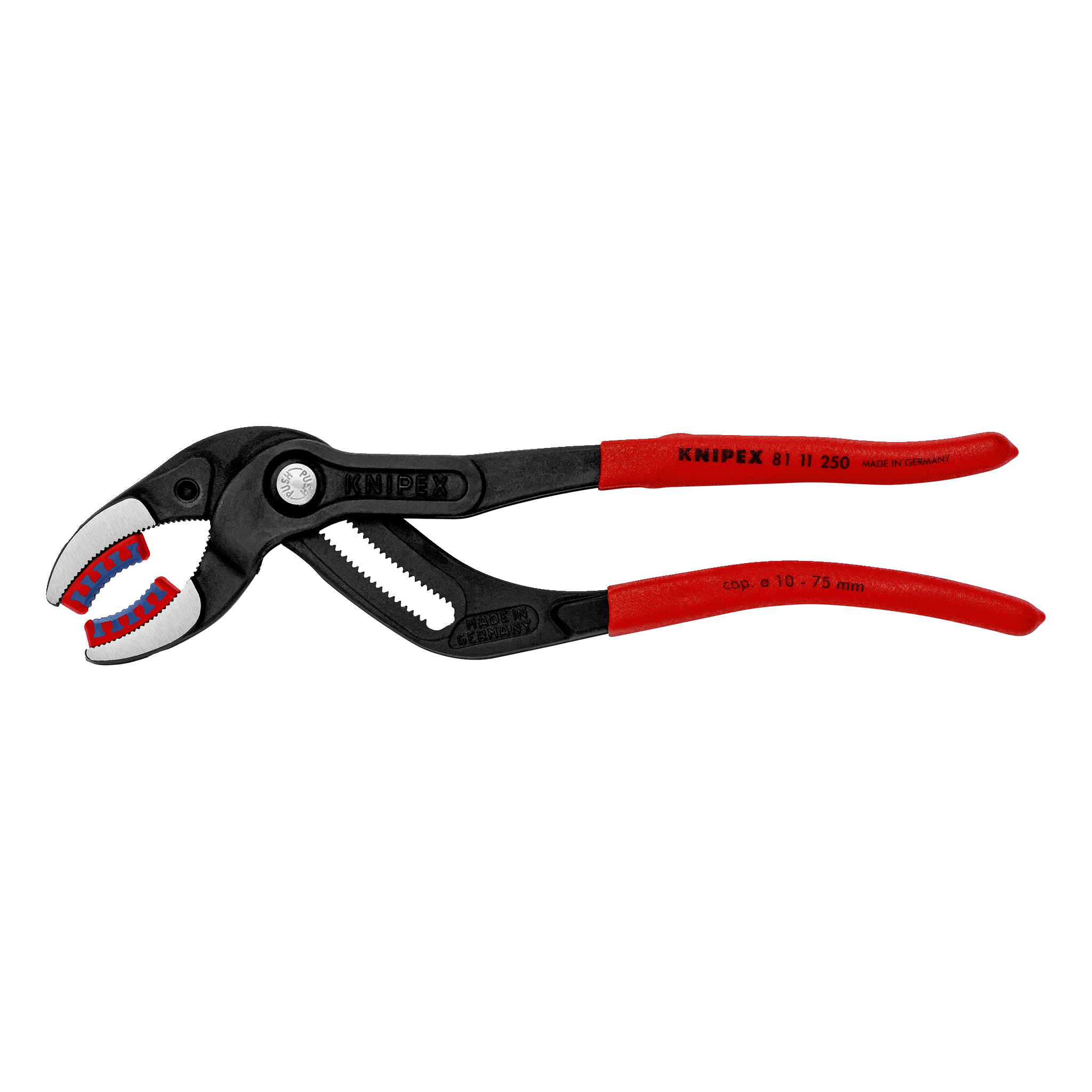 Polygrip 250 mm 75 mm