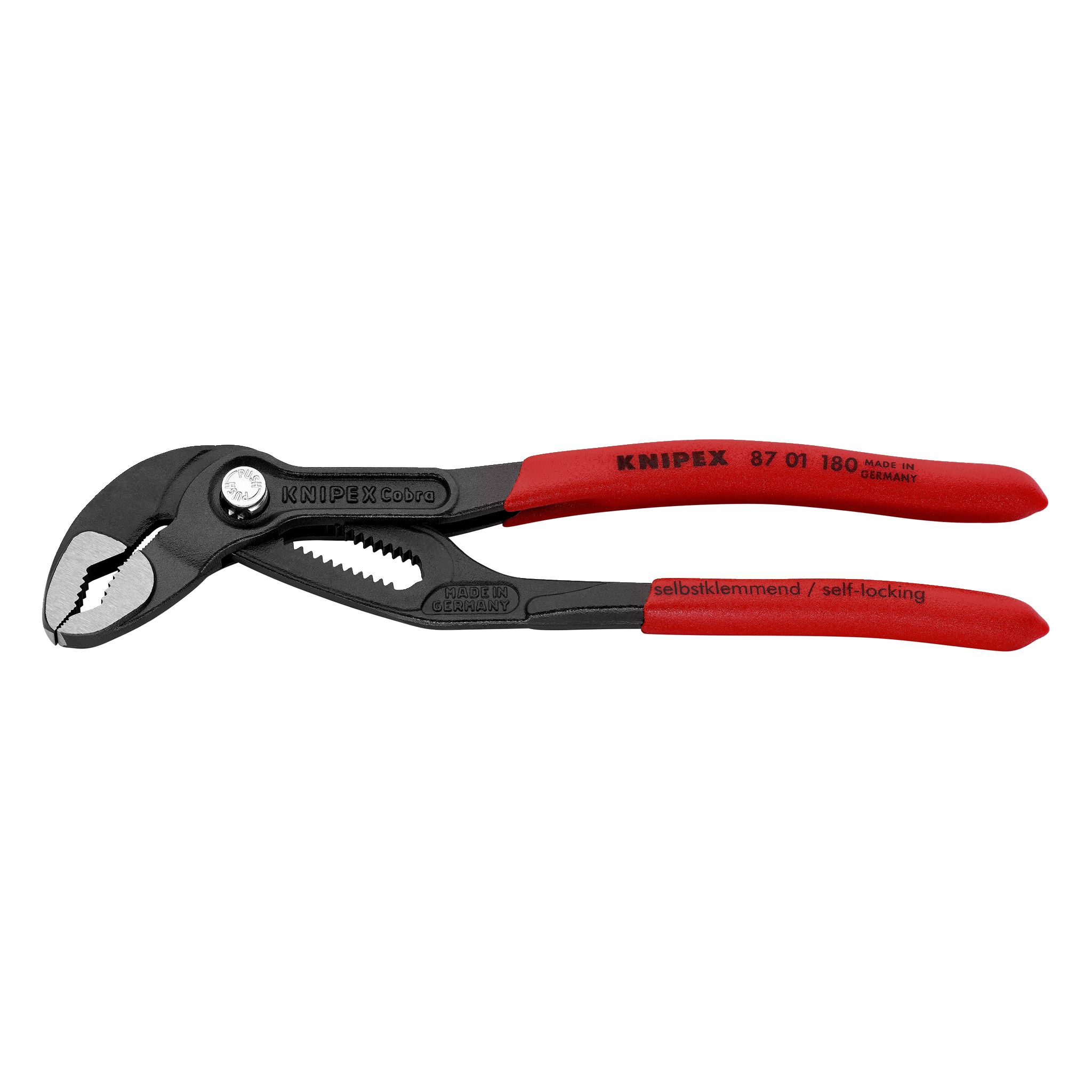 Polygrip 180 mm 42 mm