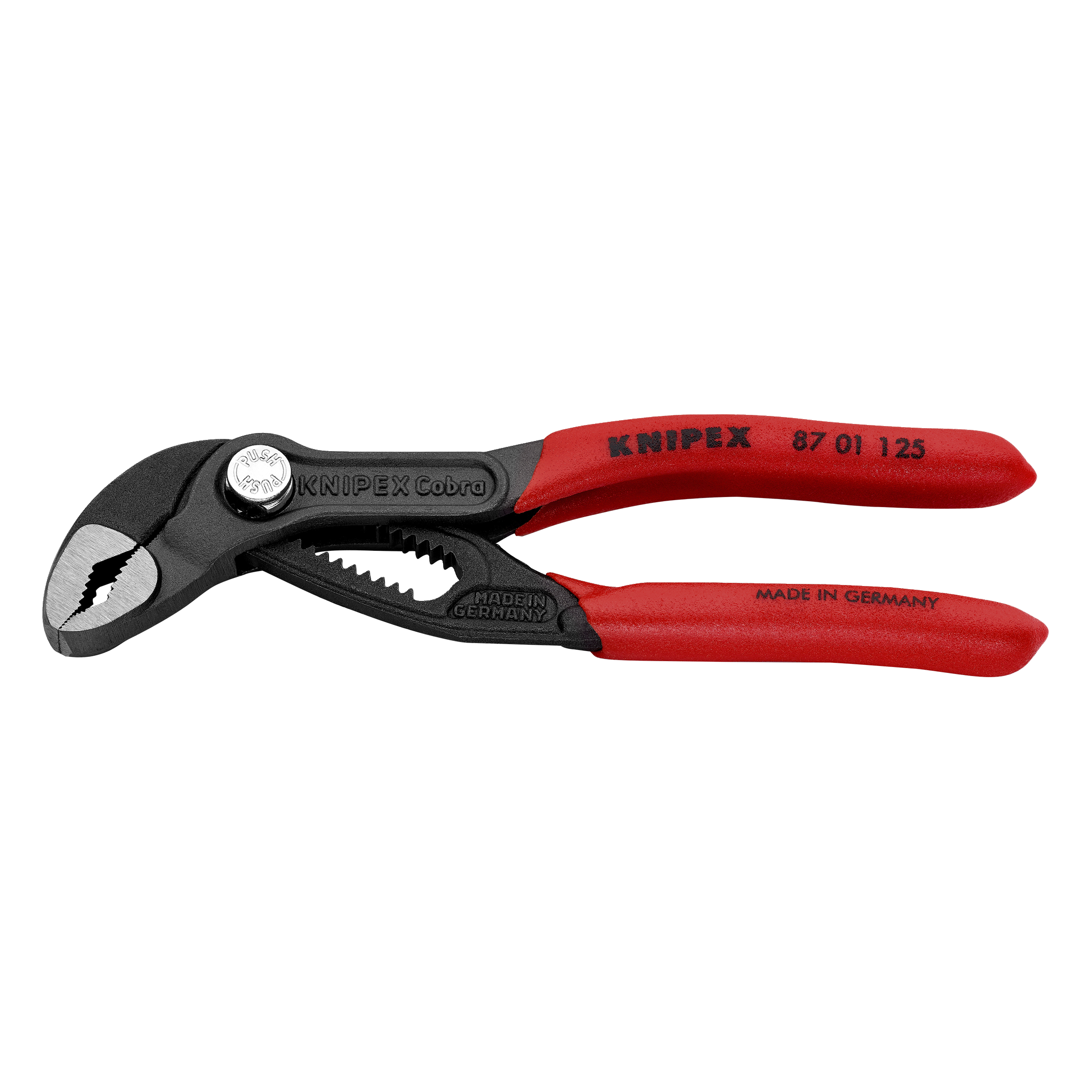 Polygrip 125 mm 30 mm