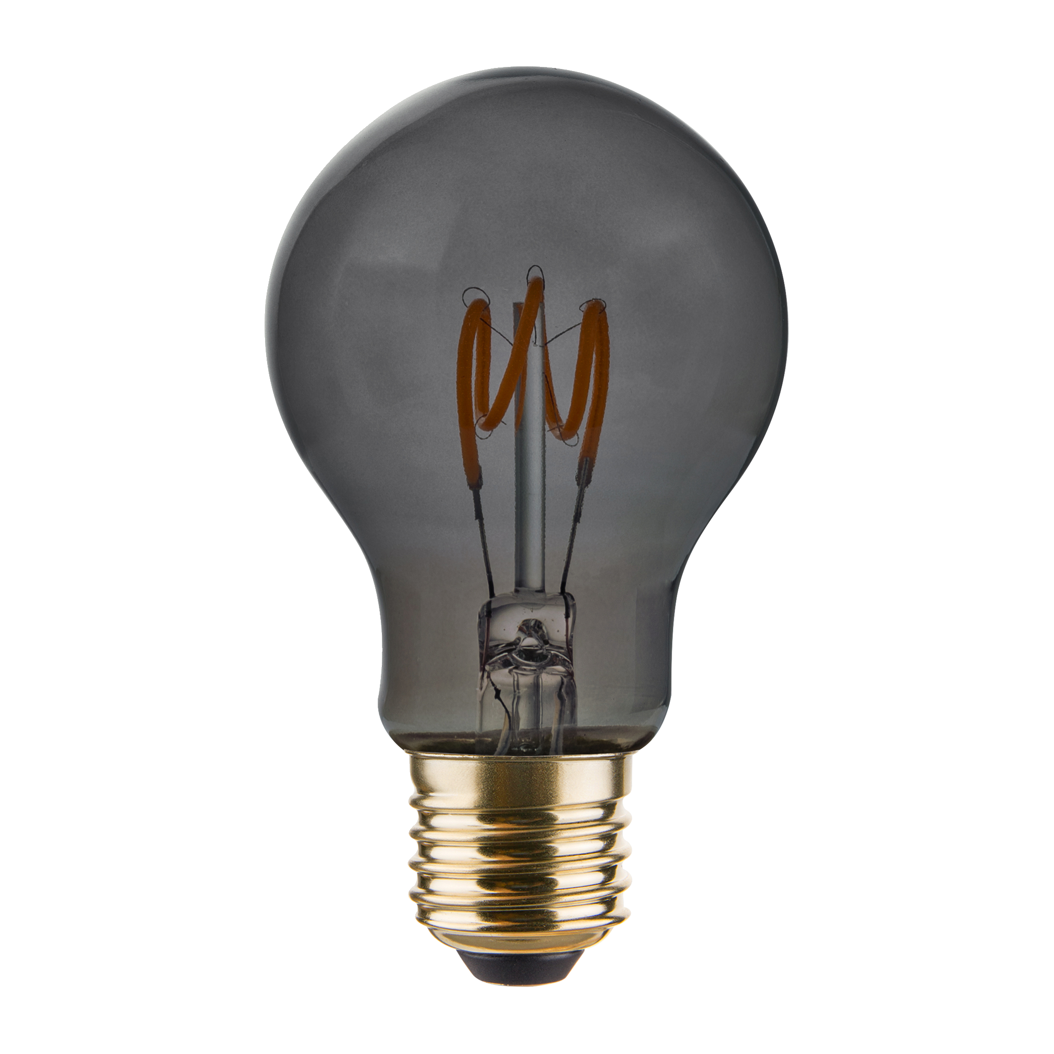 Dimbar normallampa LED E27 3 W 100 lm