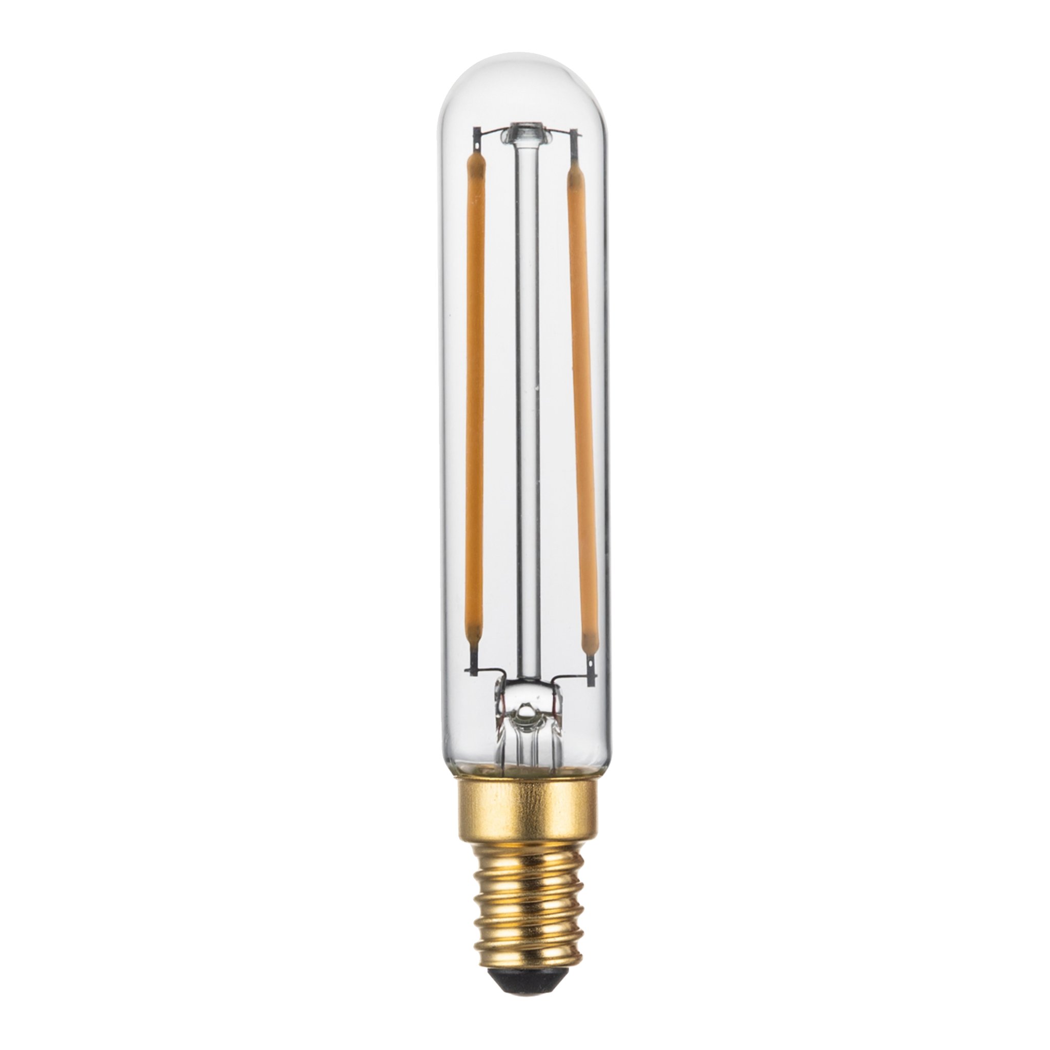 Dimbar rørformpære LED E14 3.5 W 300 lm