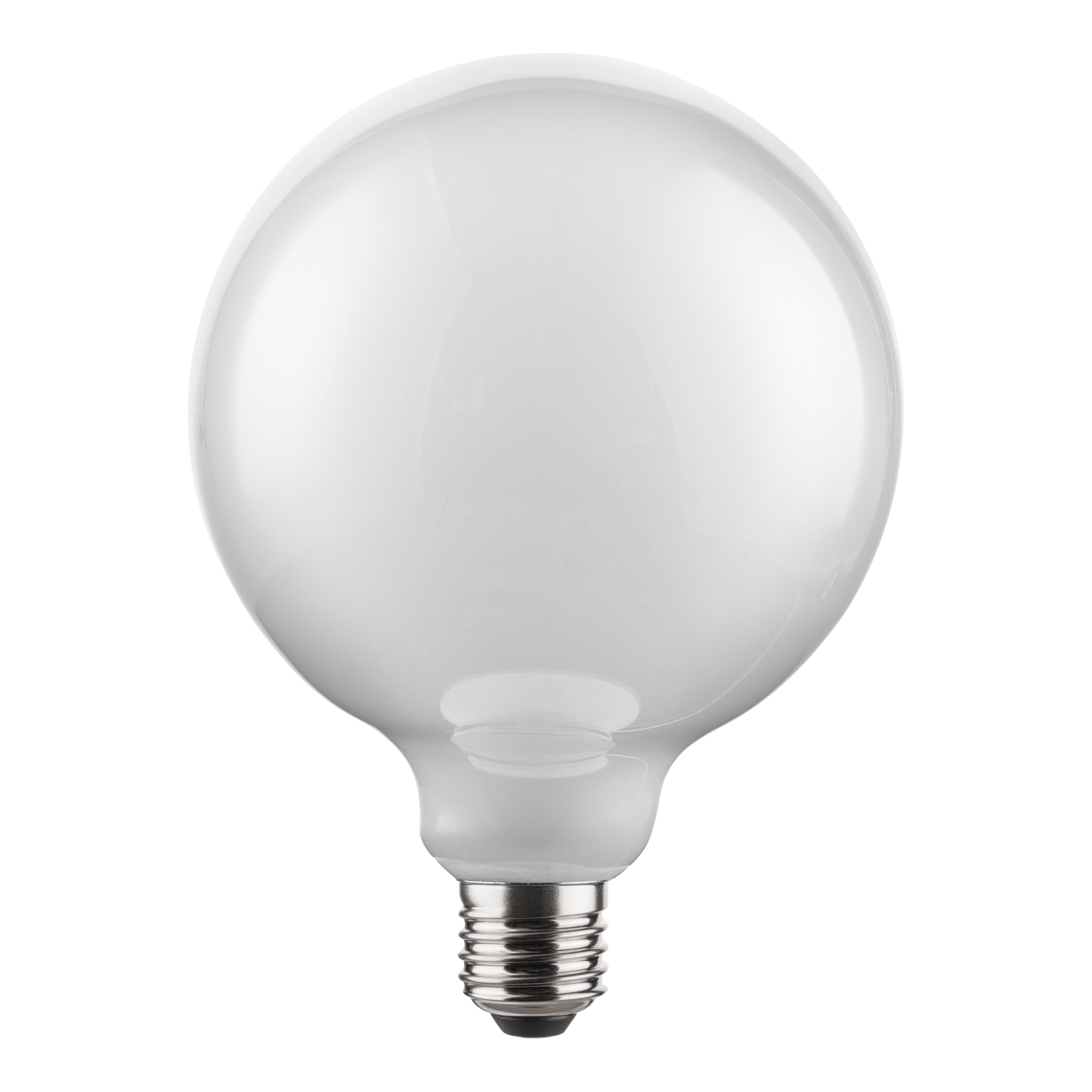 Dimbar globlampa LED E27 5 W 500 lm