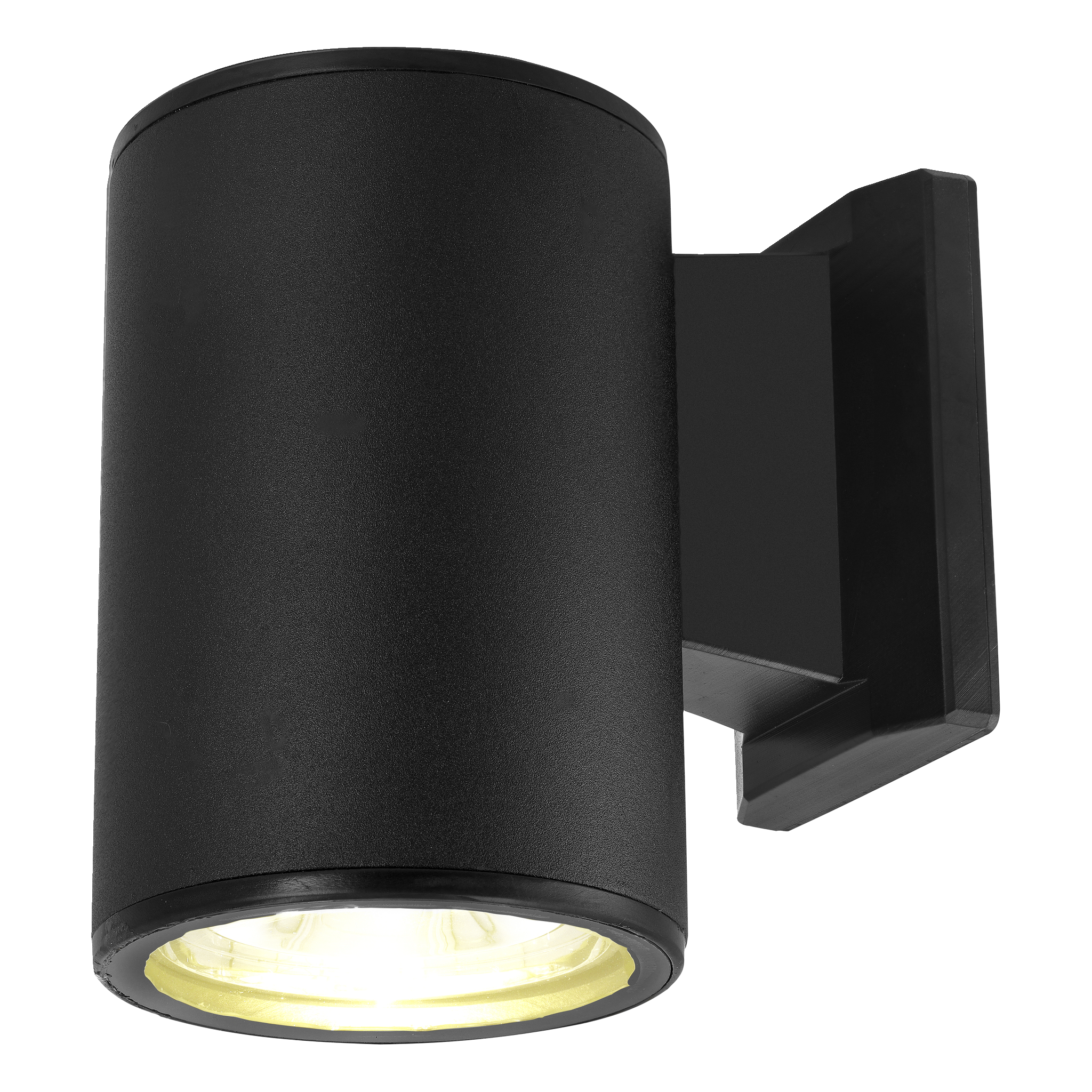 Vägglampa solcell LED IP44