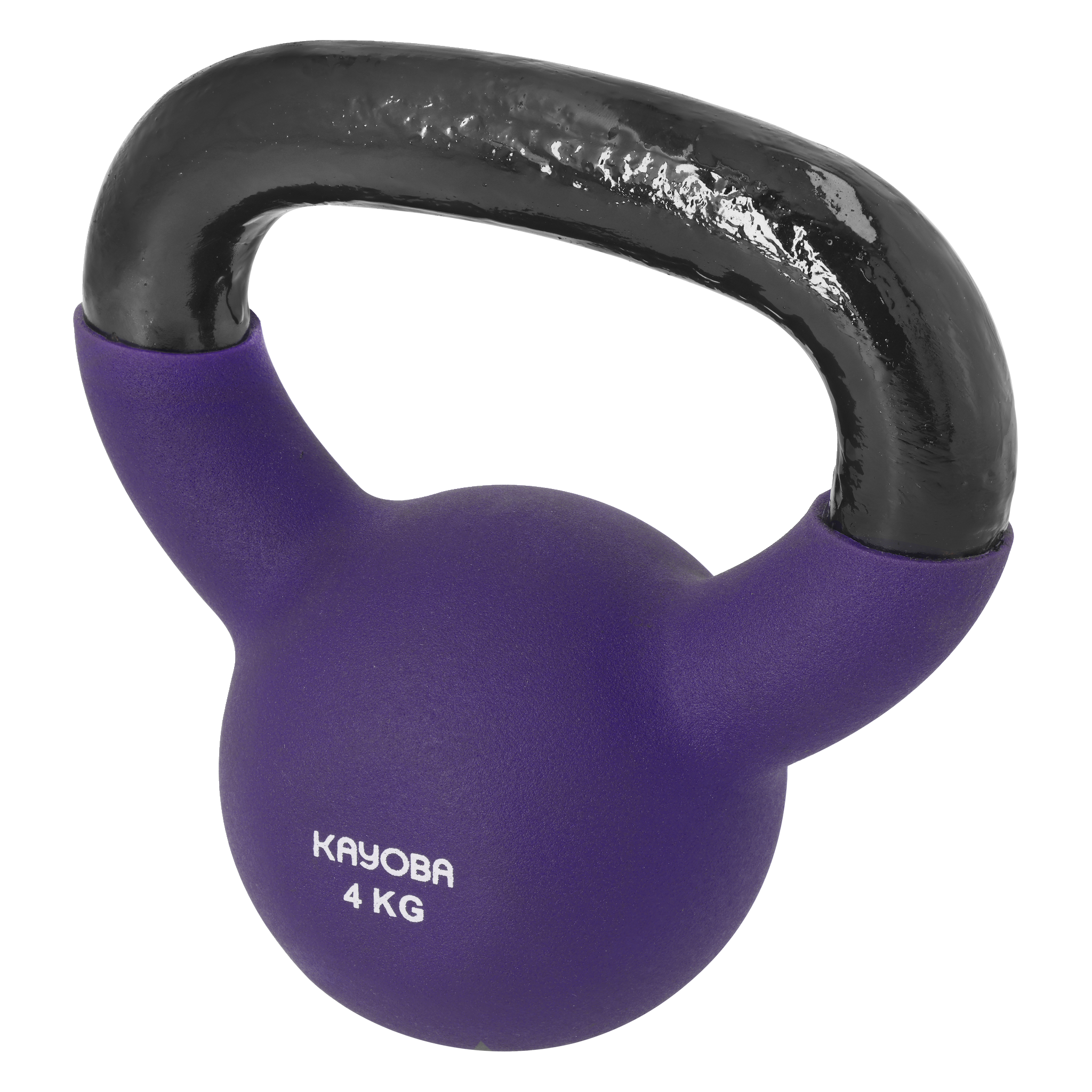 Kettlebell 4 kg