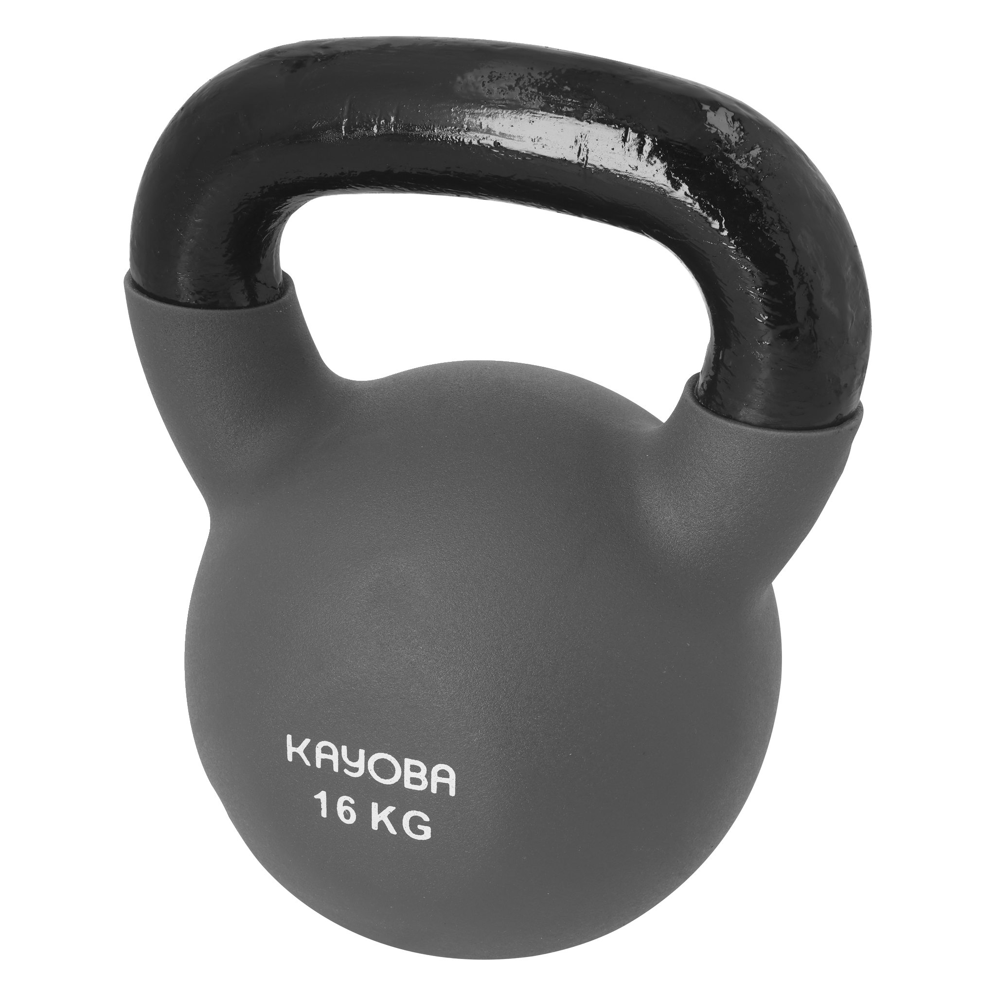 Kettlebell 16 kg