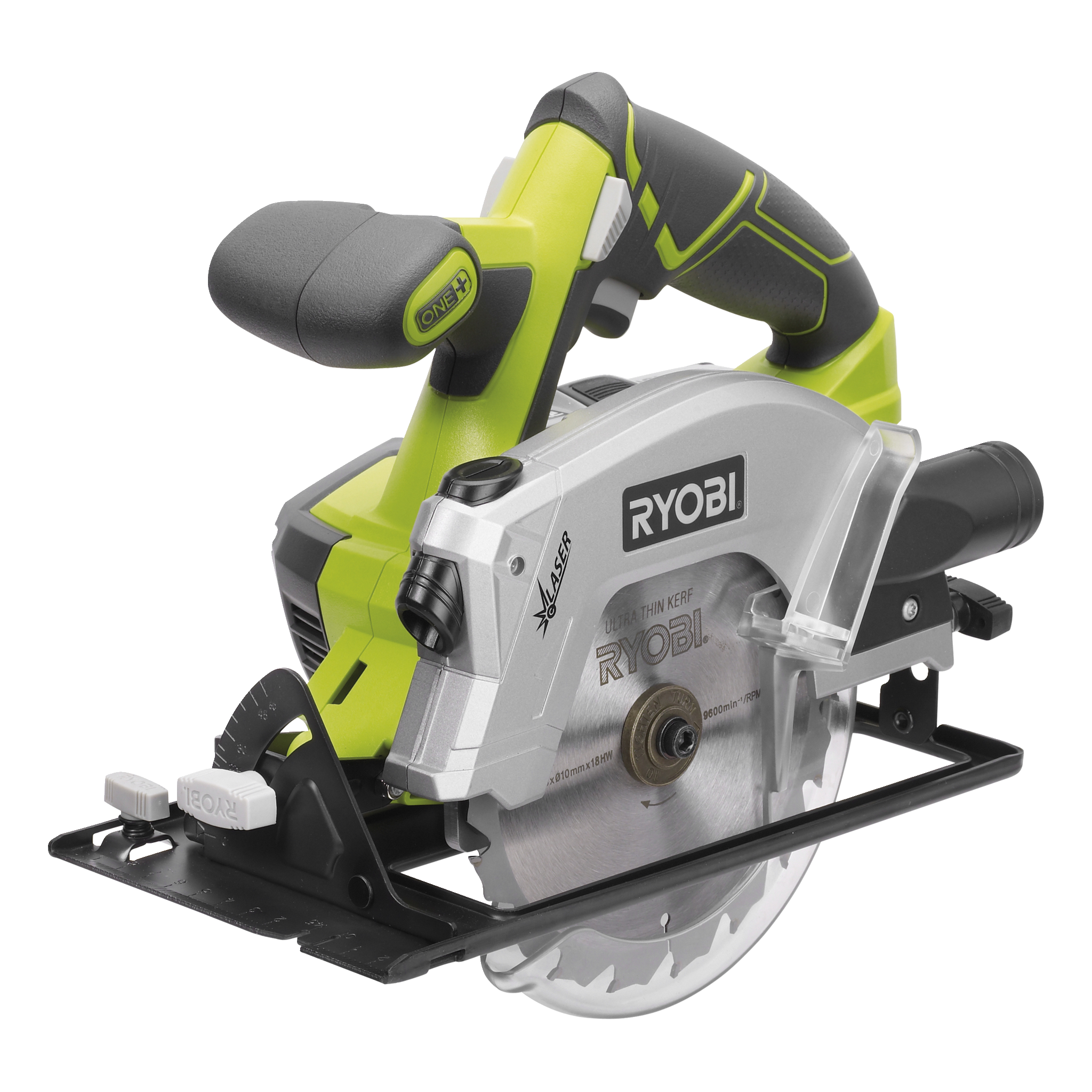 Sirkelsag 18 V Ø150 mm