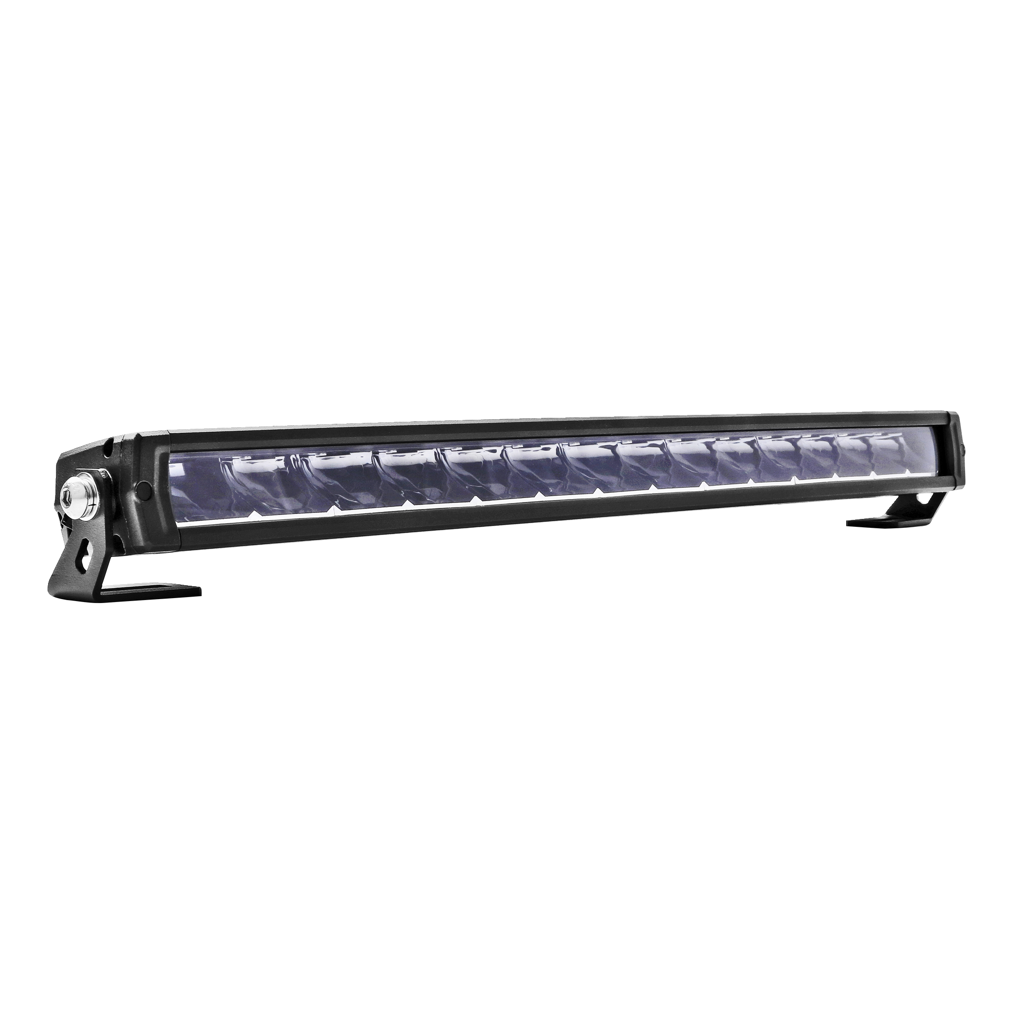 Ljusramp LED 20" 98 W 8800 lm