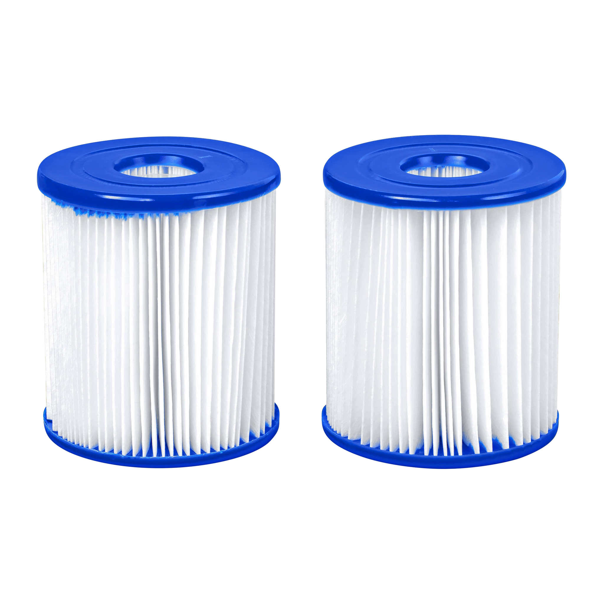 Poolfilter 2-pk
