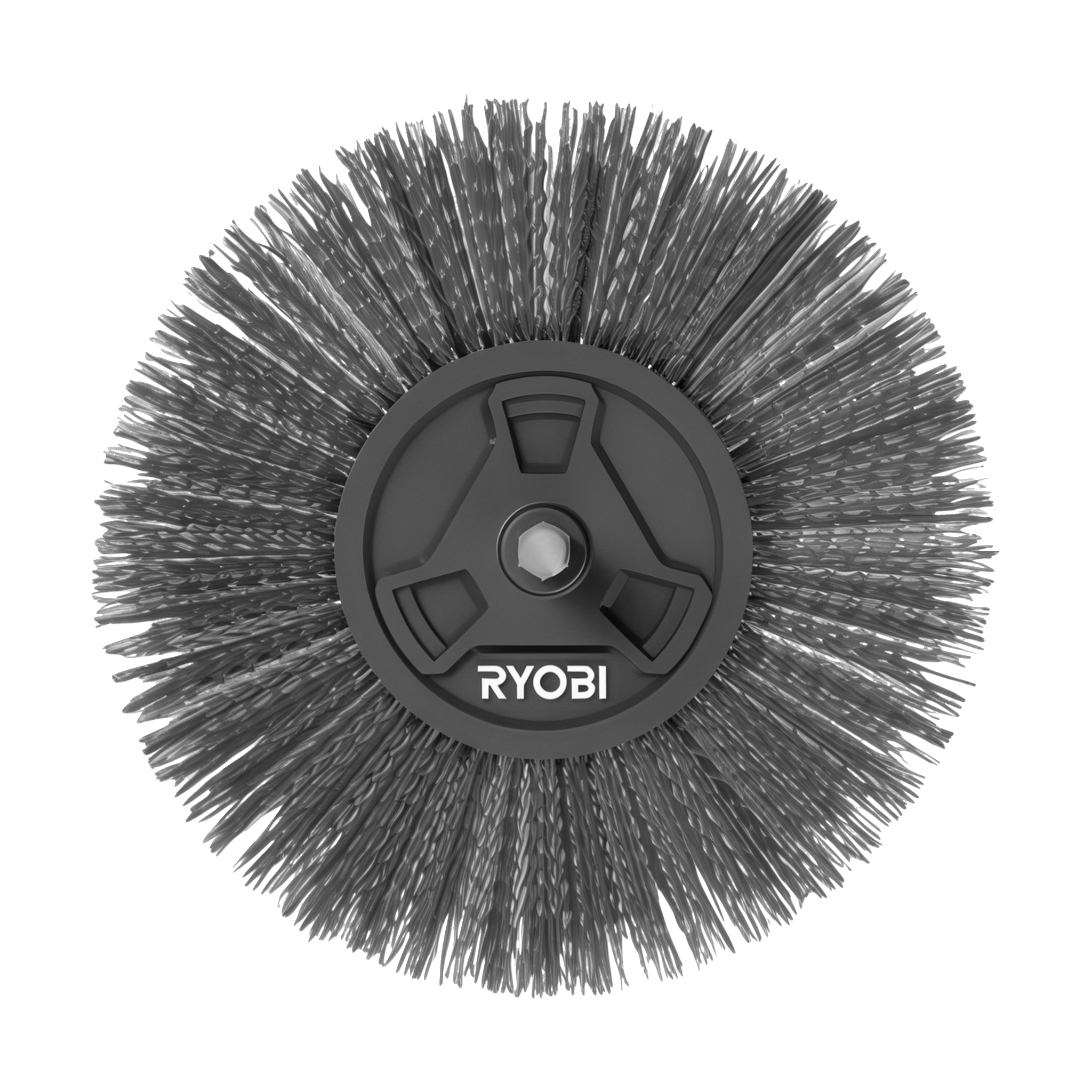 Rengöringsborste Ø110 mm