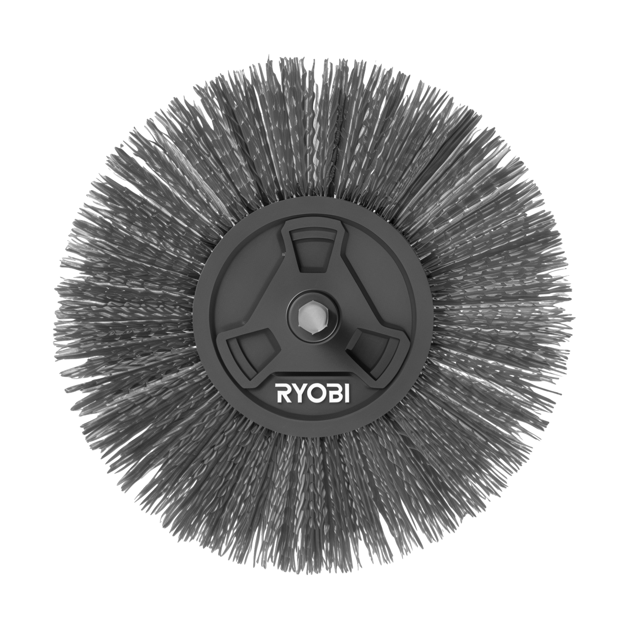Rengöringsborste Ø110 mm
