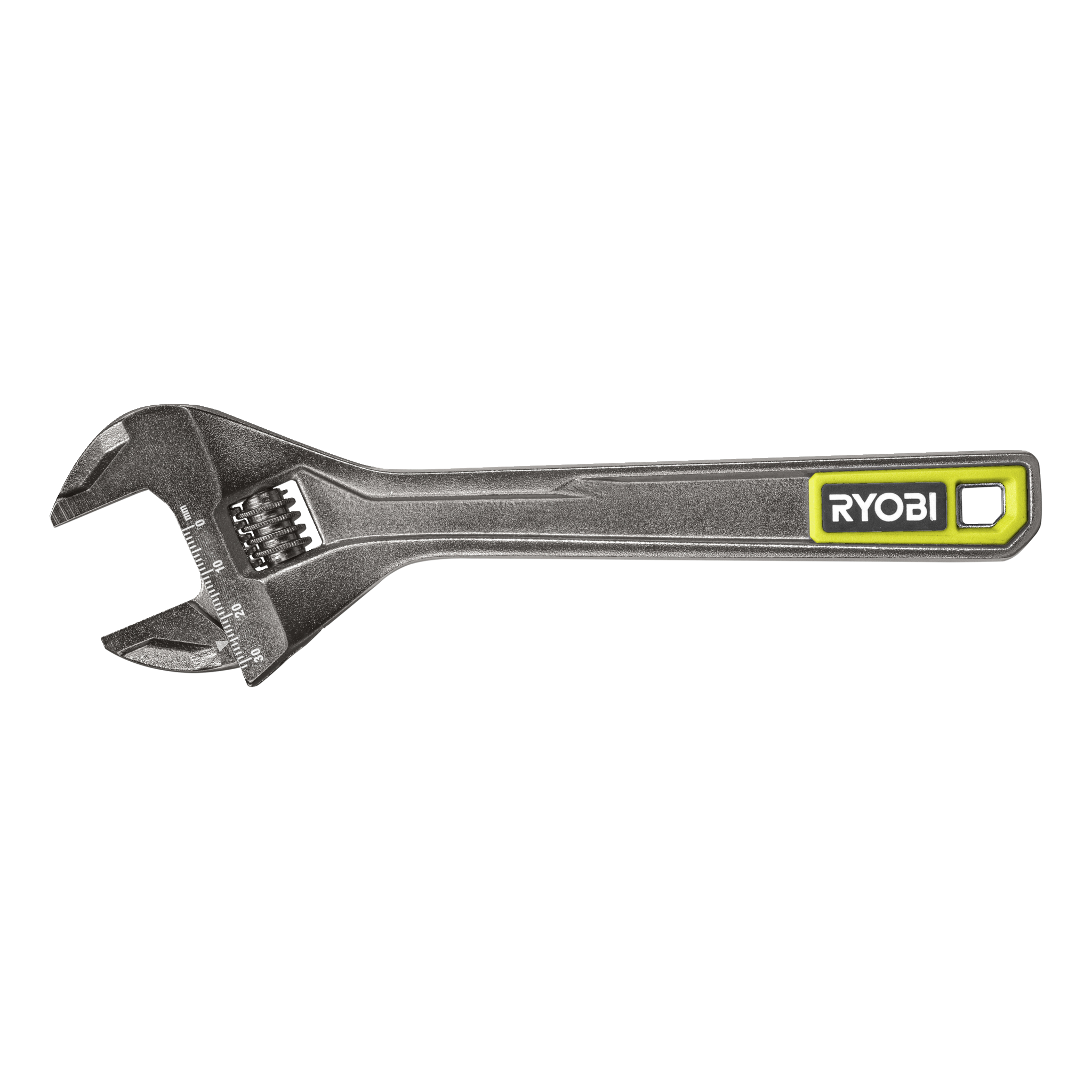 Skiftnyckel 200 mm 30 mm