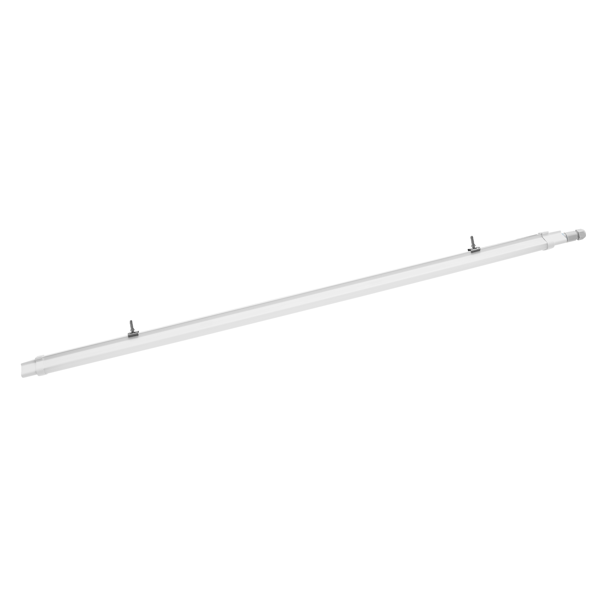 LED-armatur 2400 lm 20 W 116,5 cm