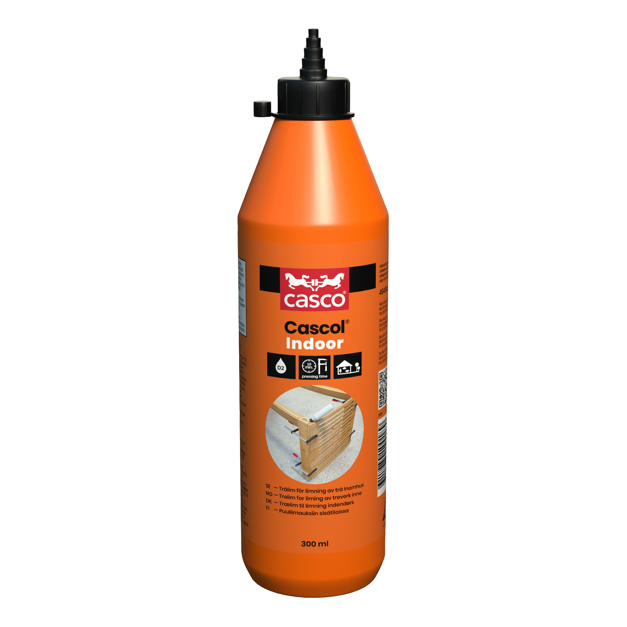 Trälim 300 ml