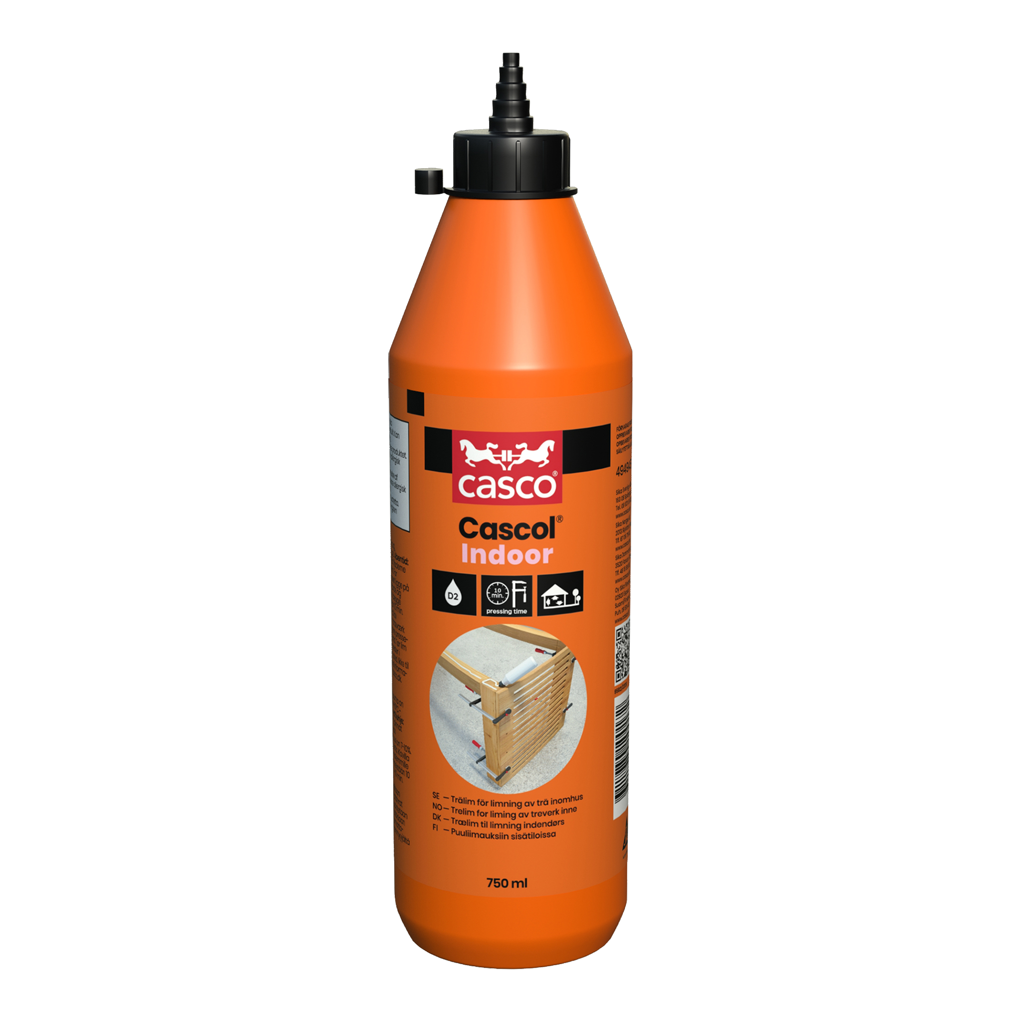 Trälim 750 ml