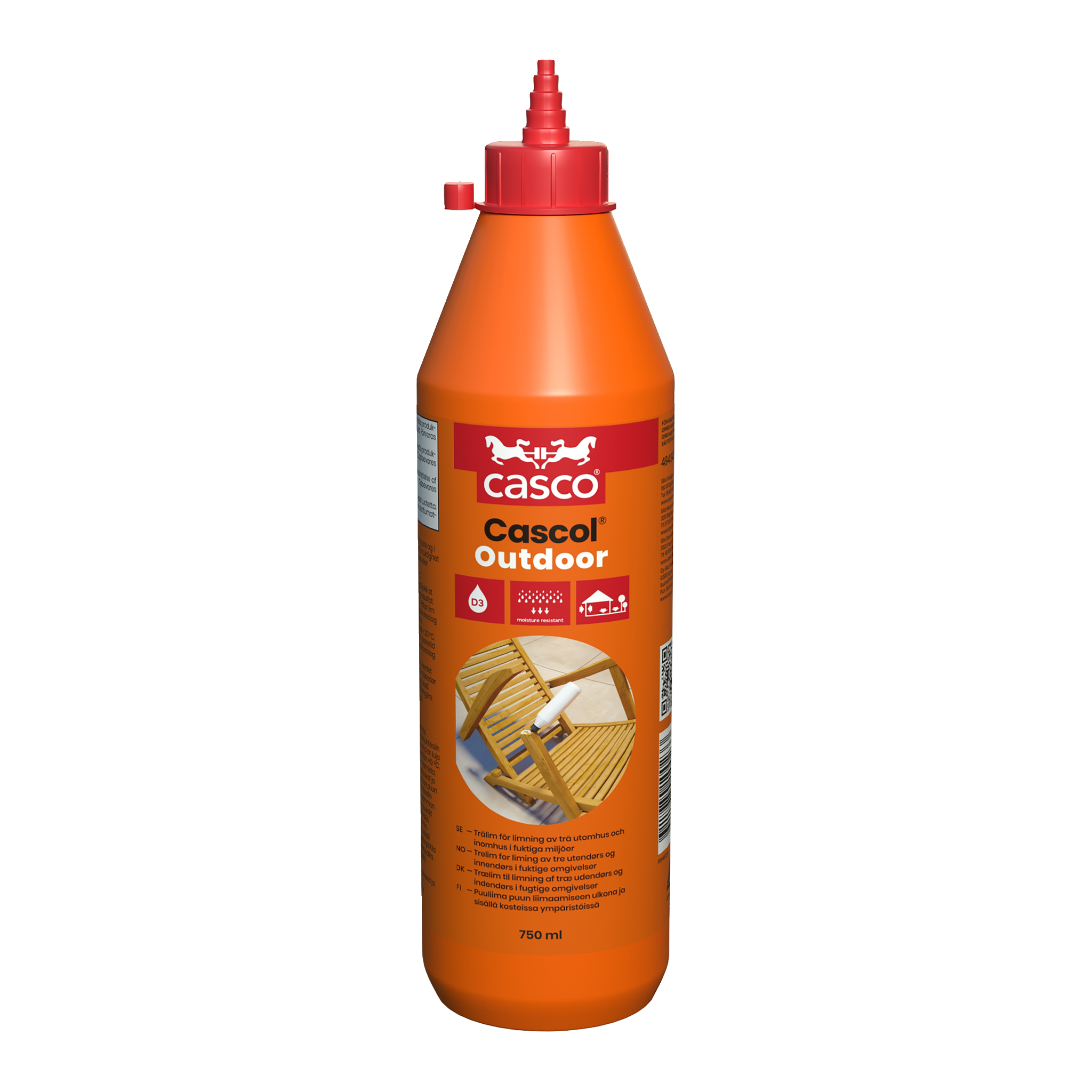 Trelim 750 ml