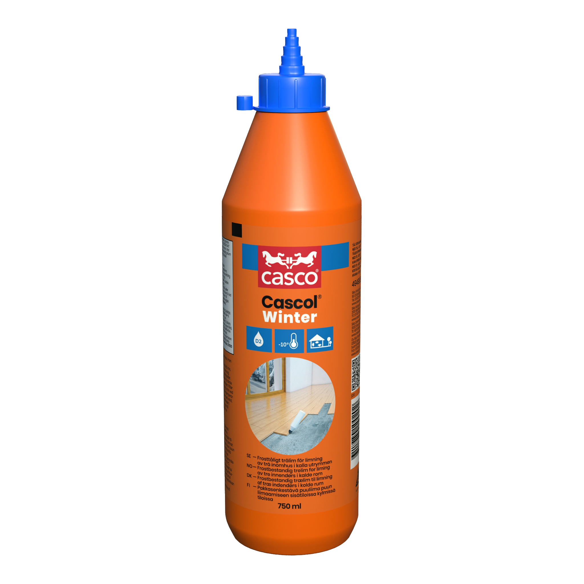 Trelim 750 ml